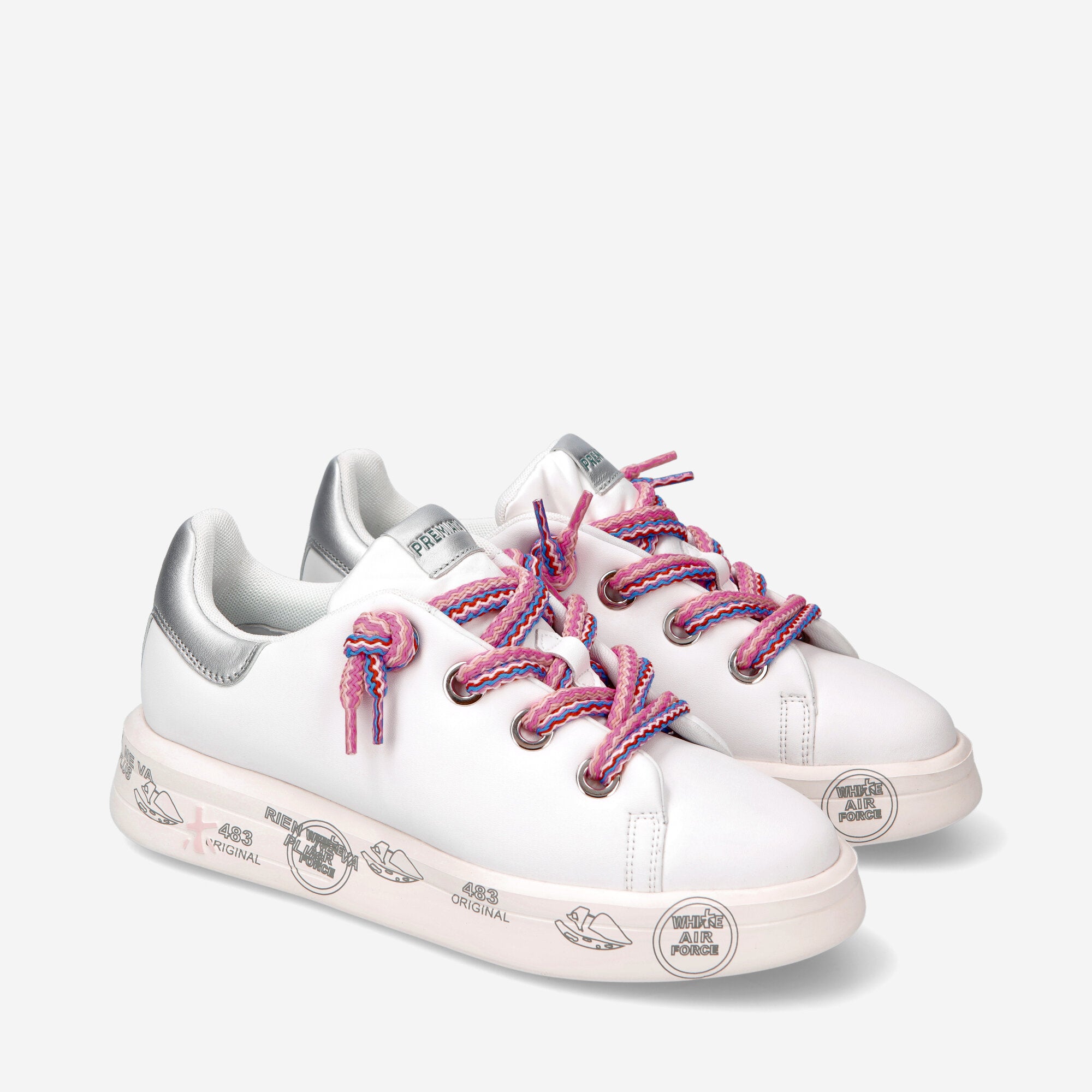 Premiata belle deals 3008