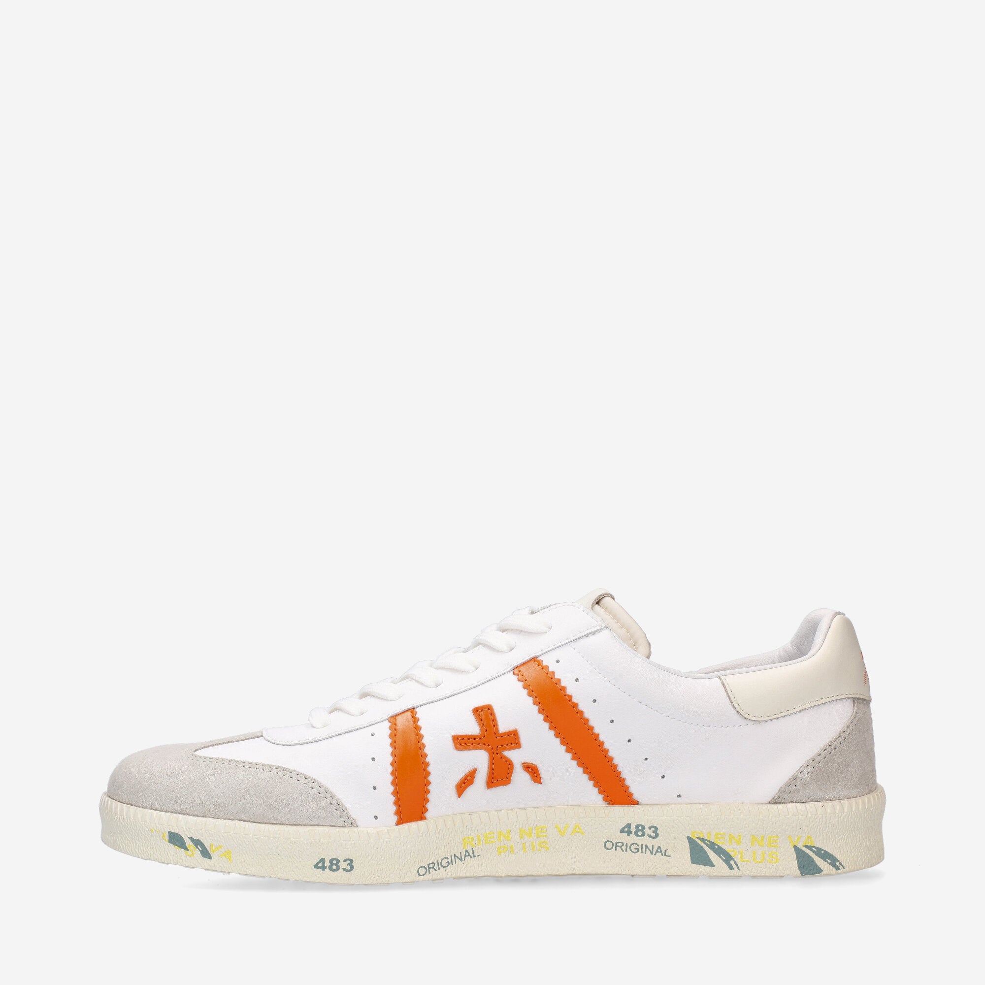 Premiata deals uomo estive