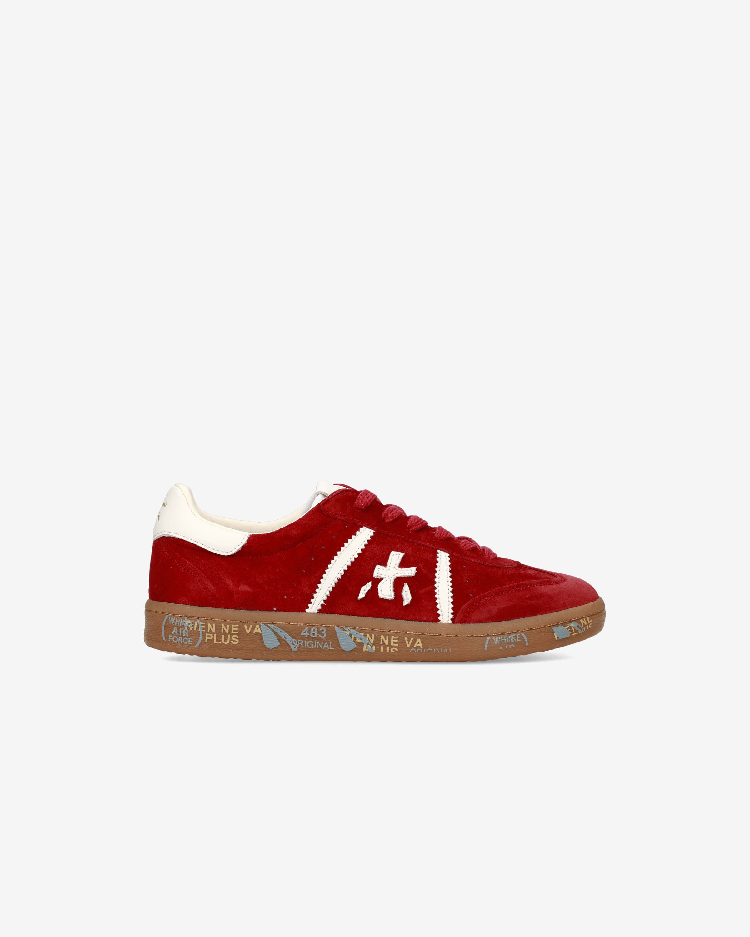 Women's Sneakers Collection Fall Winter 2025-26 – Premiata.us