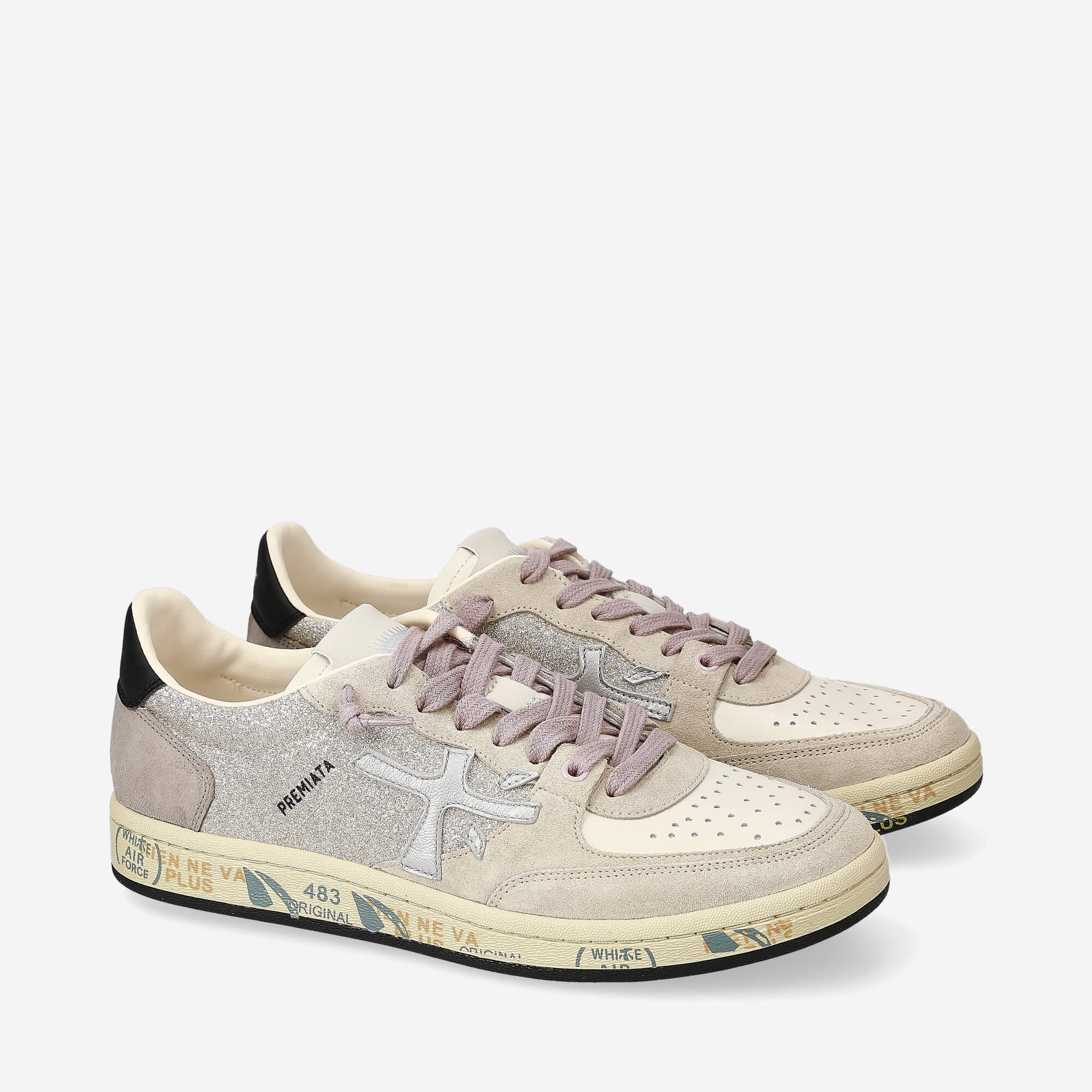 Premiata geordnete andy d