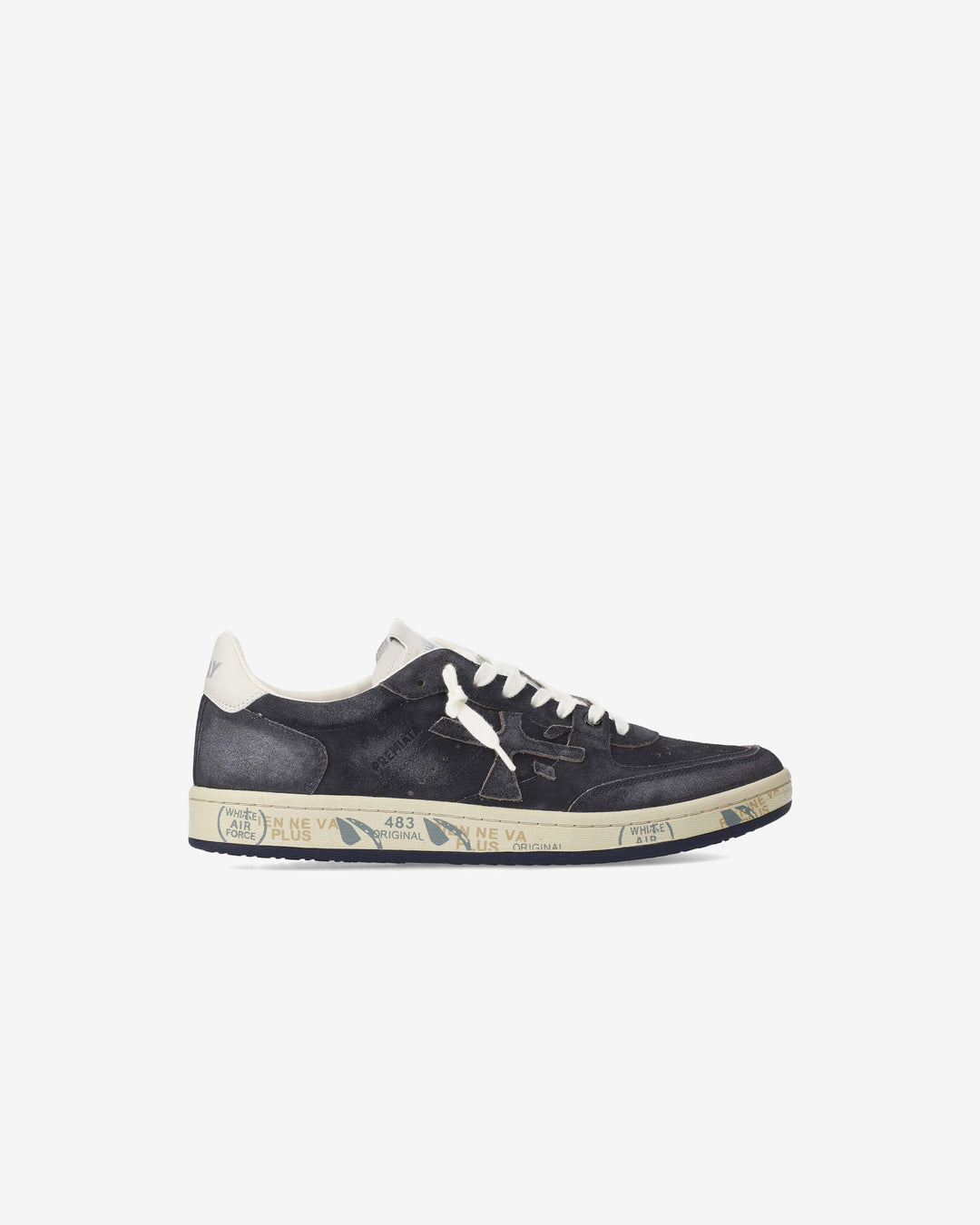 premiata-sneakers-BSKT-CLAY- premiata-sneakers-BSKT-CLAY-