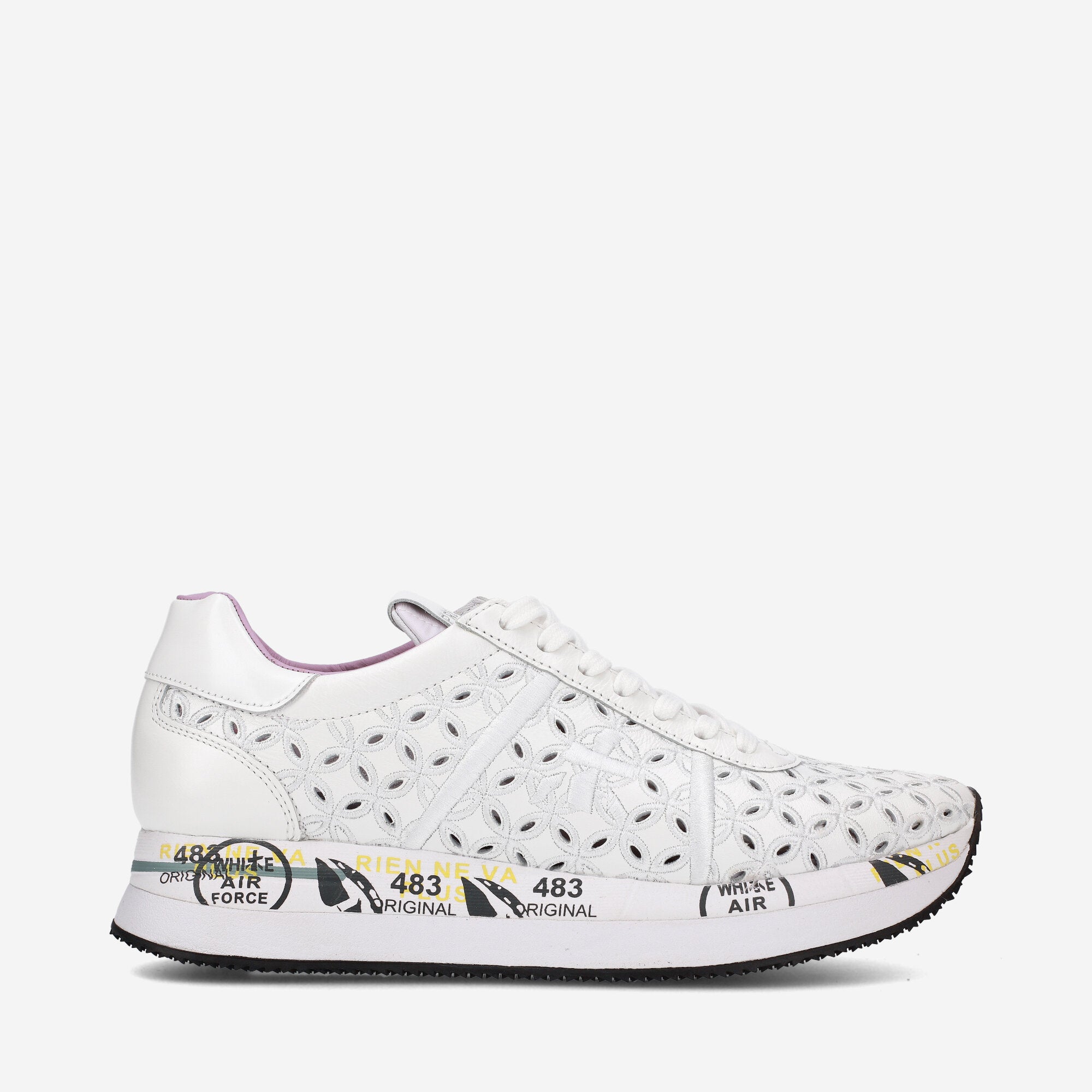 Premiata scarpe donne 2017 2025
