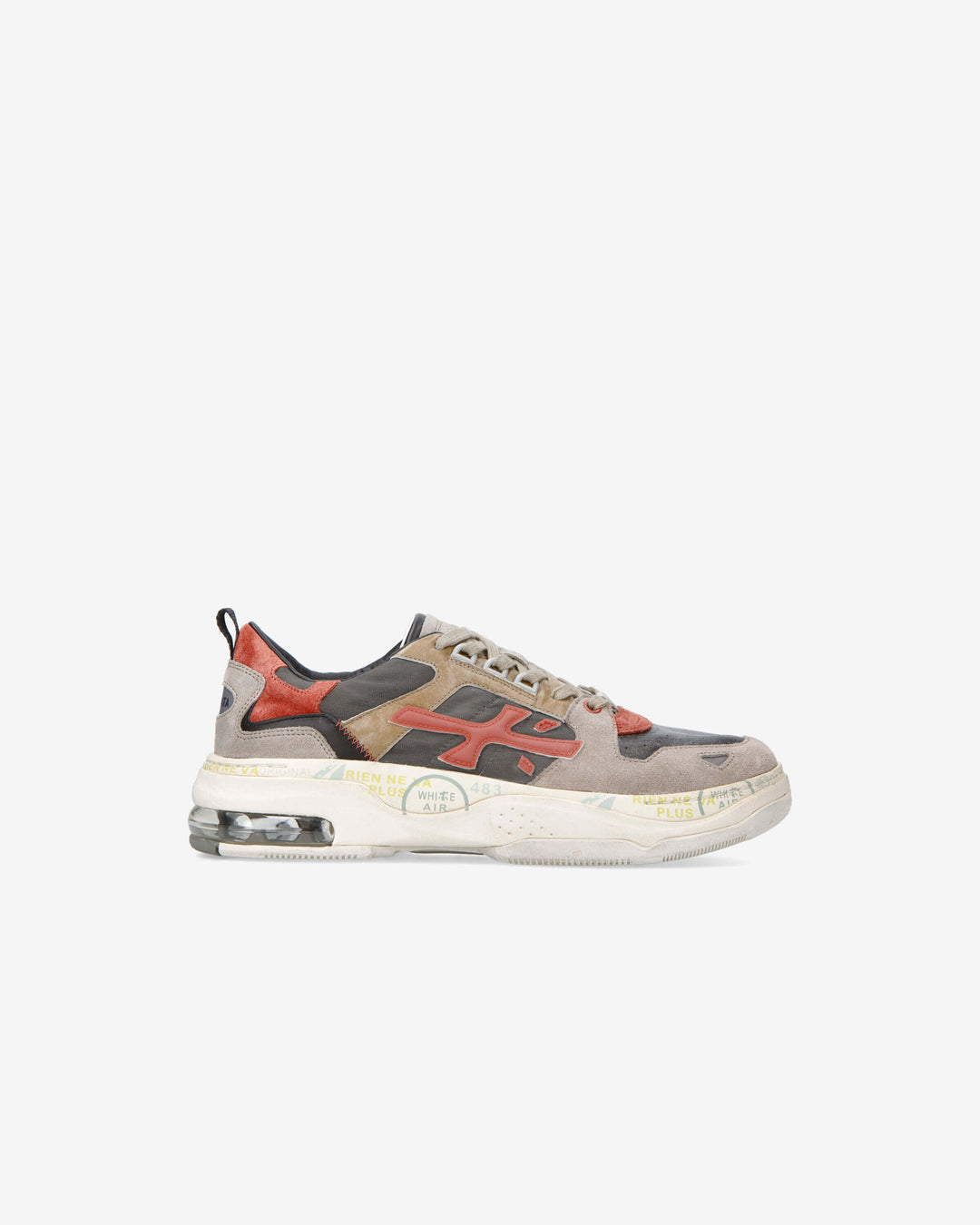 Premium Italian Shoes and Sneakers Premiata Premiata.us