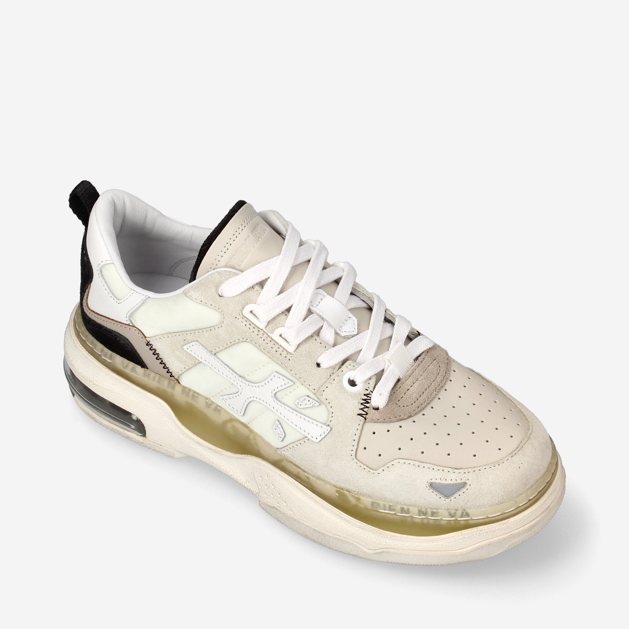 Premiata drake on sale sneakers