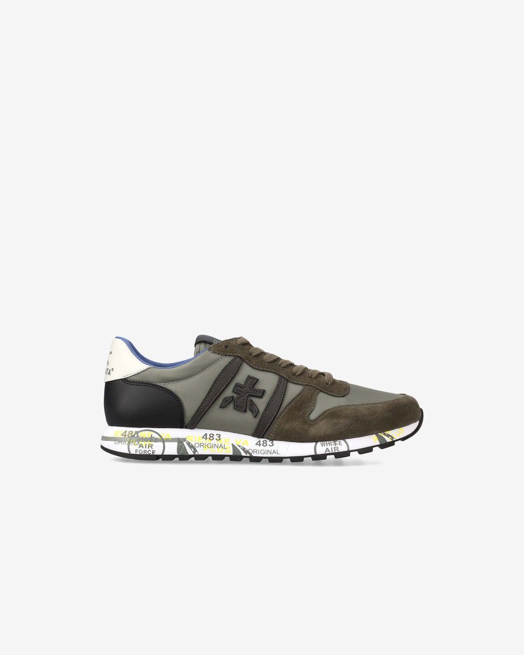 Scarpe premiata eric cheap