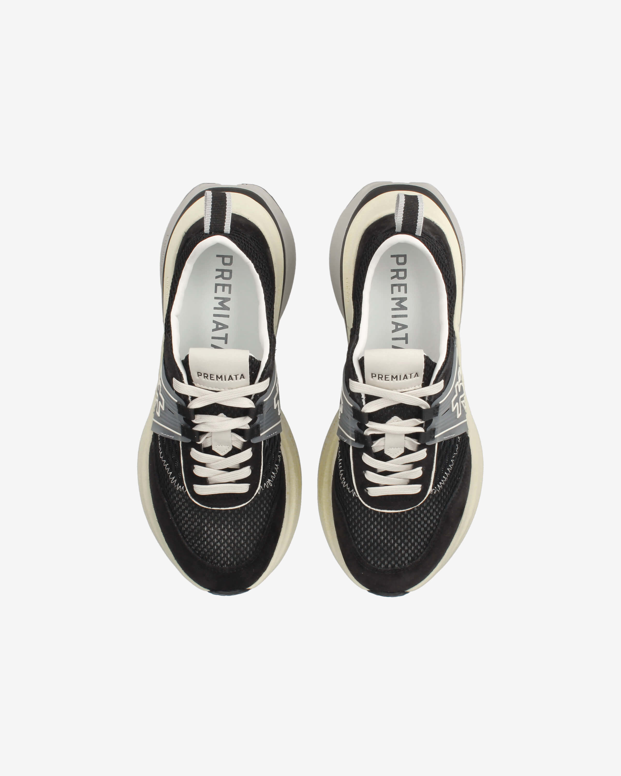 Premiata Hill 7510 | Premium Italian Sneakers – Premiata.us