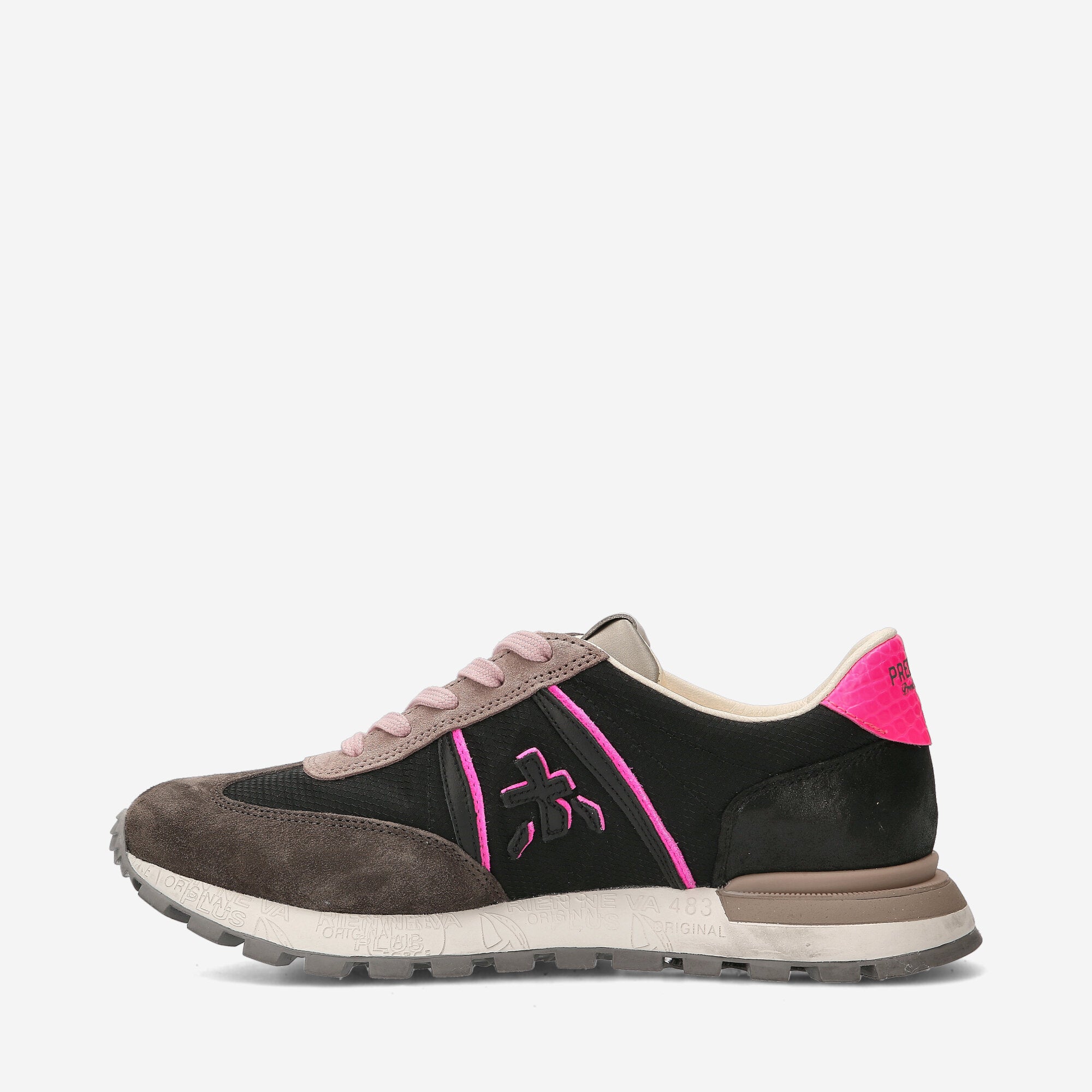 Premiata scarpe made clearance in