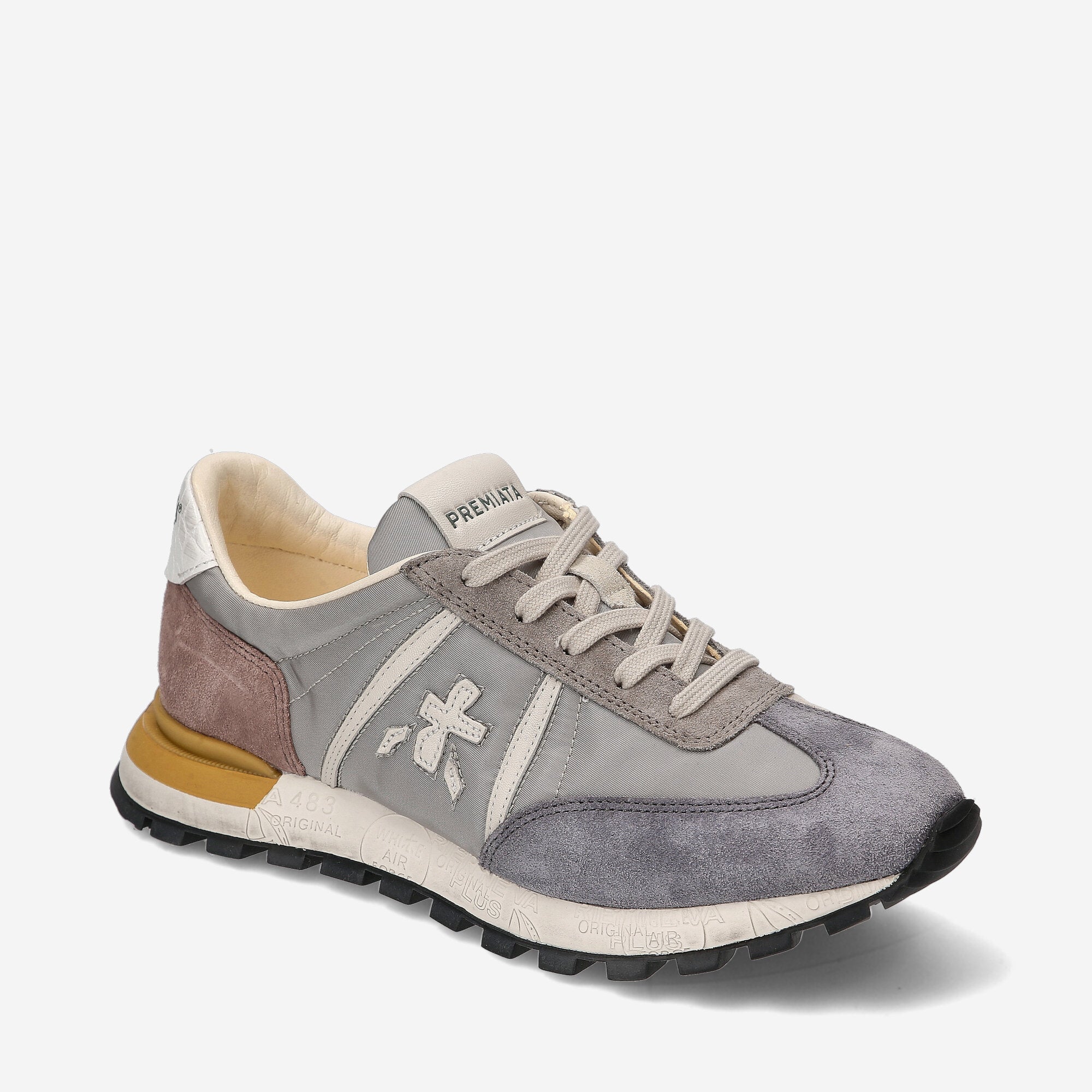 Premiata sneakers 2025