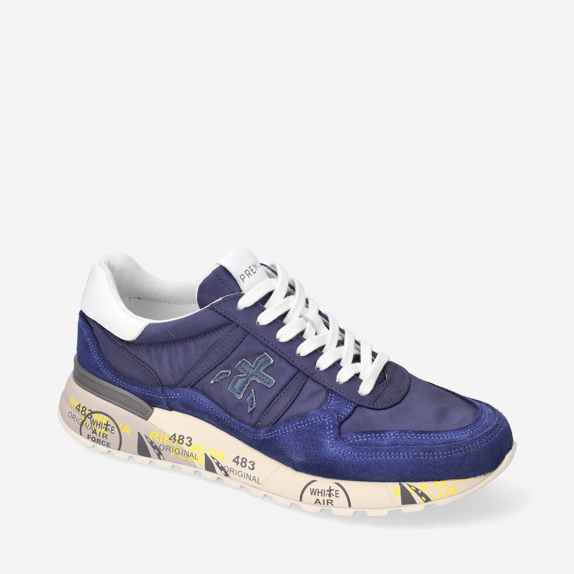 Premiata man online