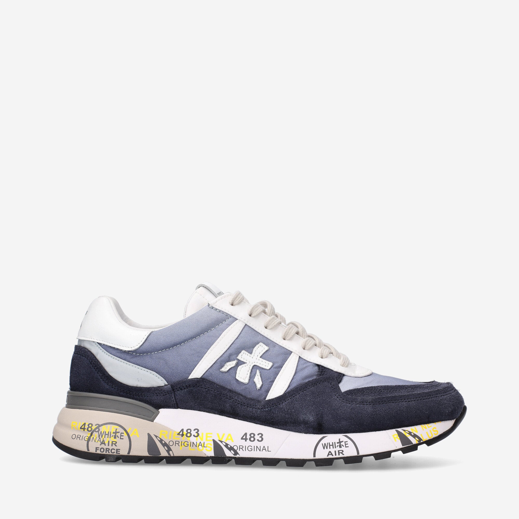 Premiata sneakers top usa