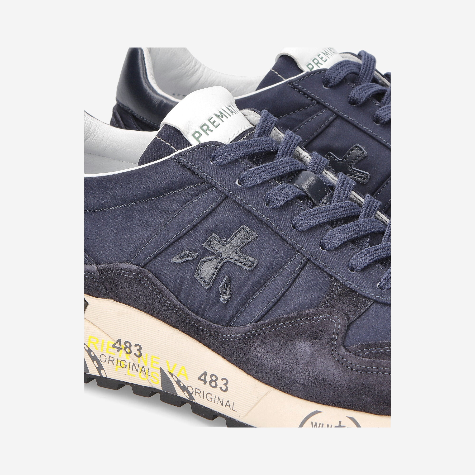 Premiata best sale eric 3293