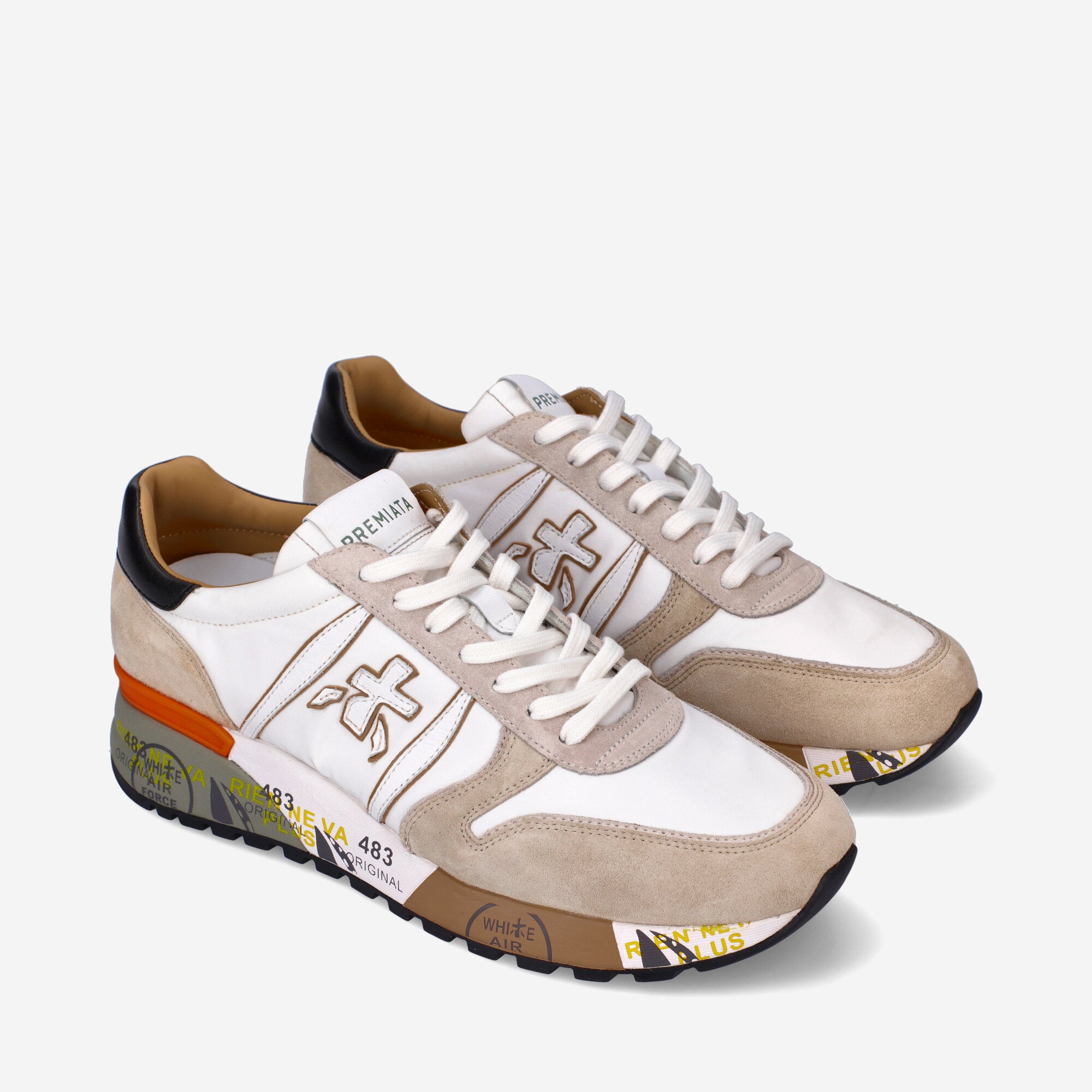 Premiata sneakers online