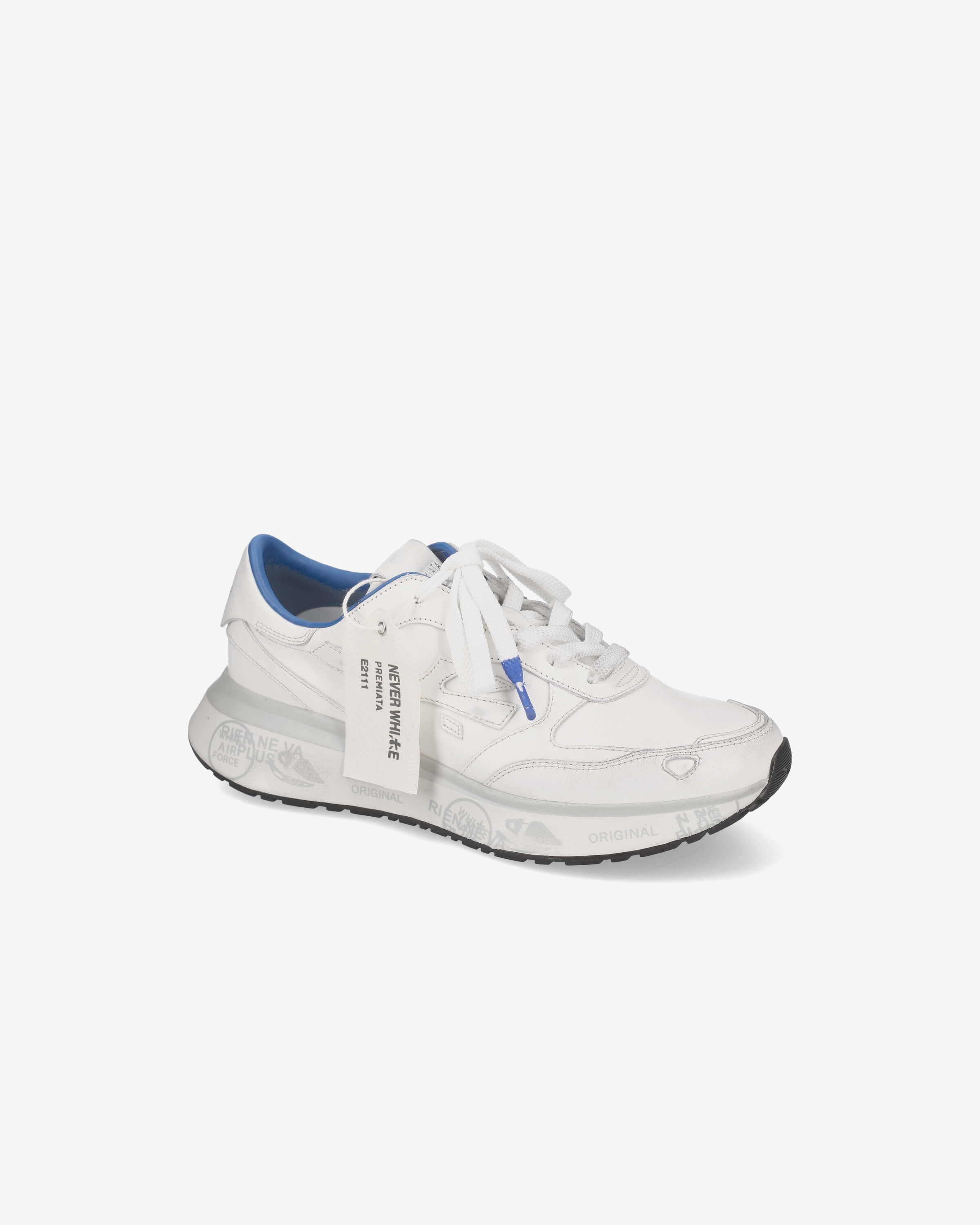 Premiata Lauryn 7514 | Premium Italian Sneakers – Premiata.us