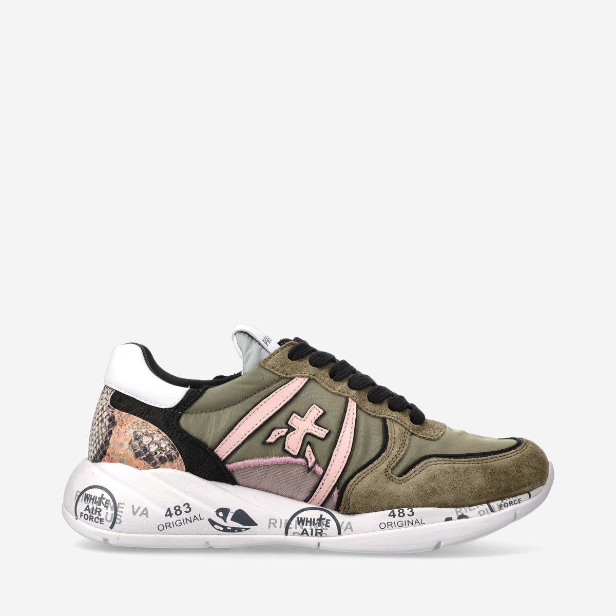 Premiata.us | Fall Winter Selection