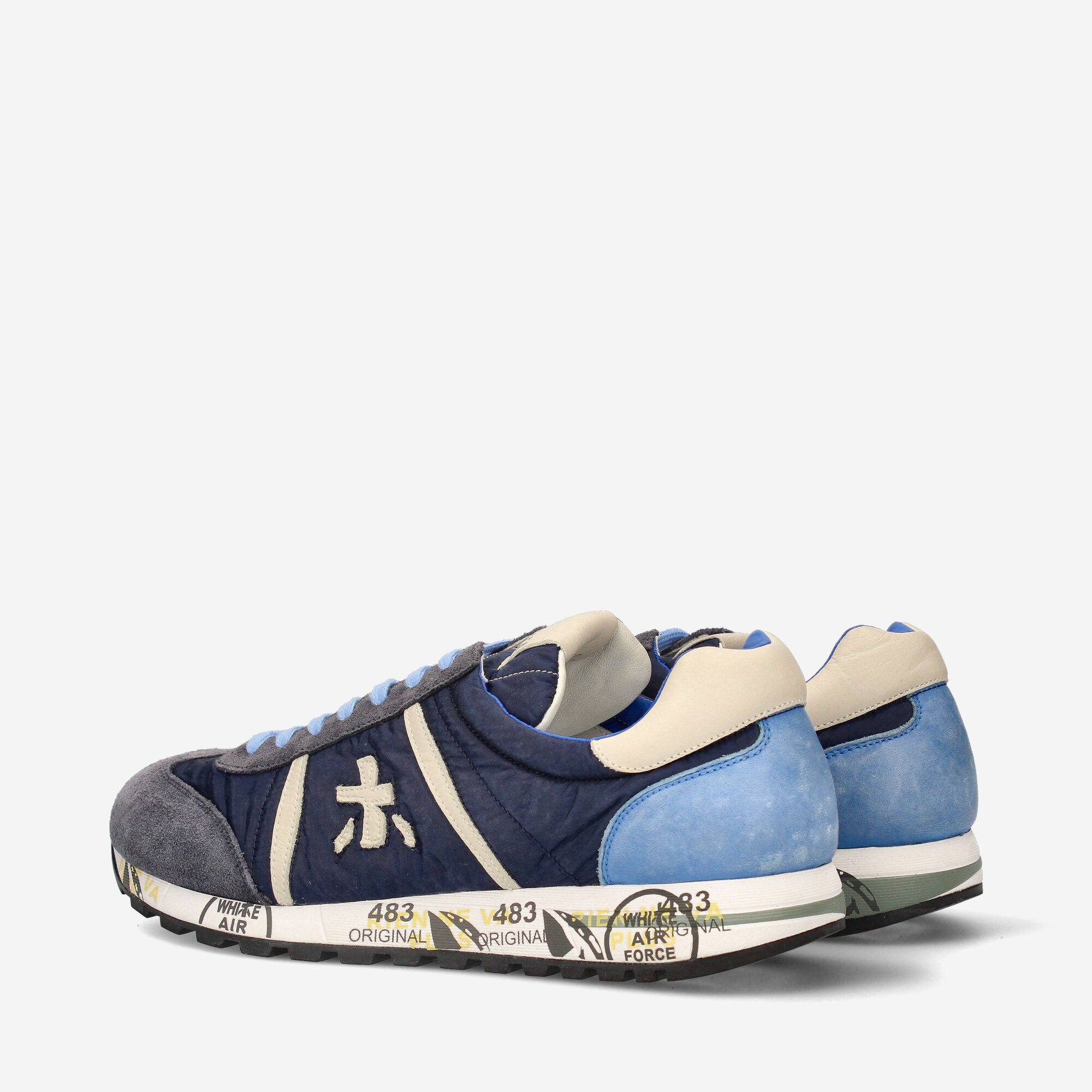 Premiata sales lucy 1298e
