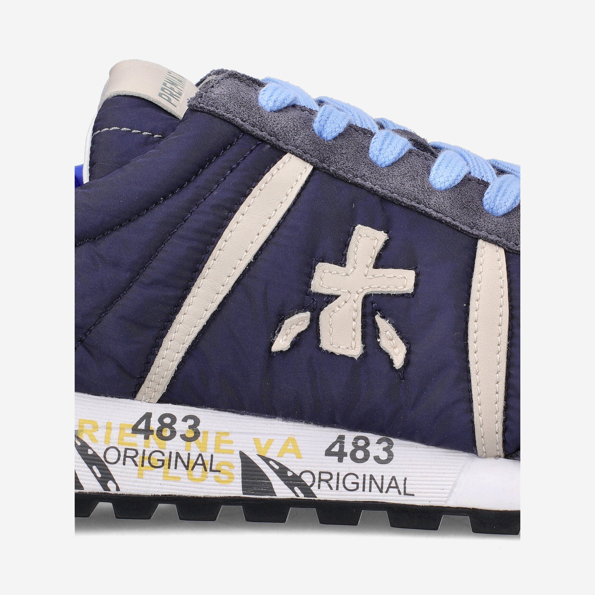 Premiata on sale lucy 1298e