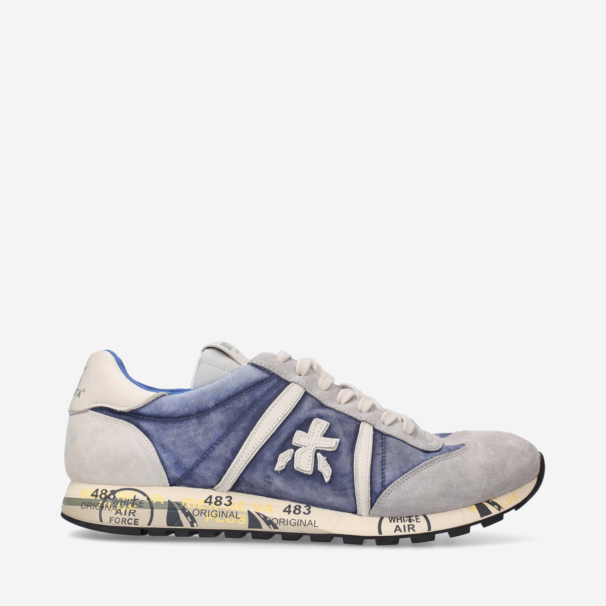 Premiata.us | Sneakers | Man | Collection | Lucy Premiata.us | Sneakers | Man | Collection | Lucy