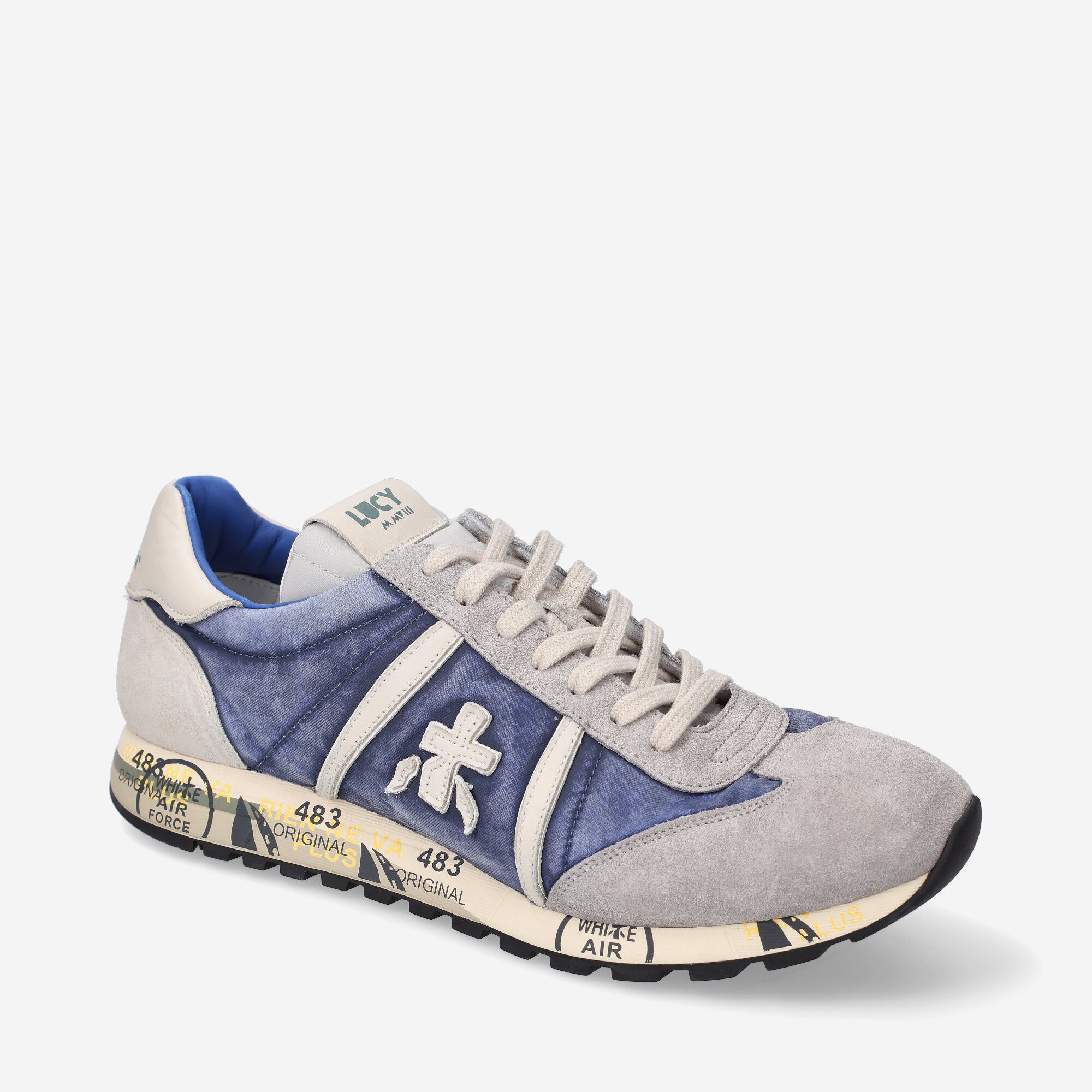 Premiata best sale uomo 46