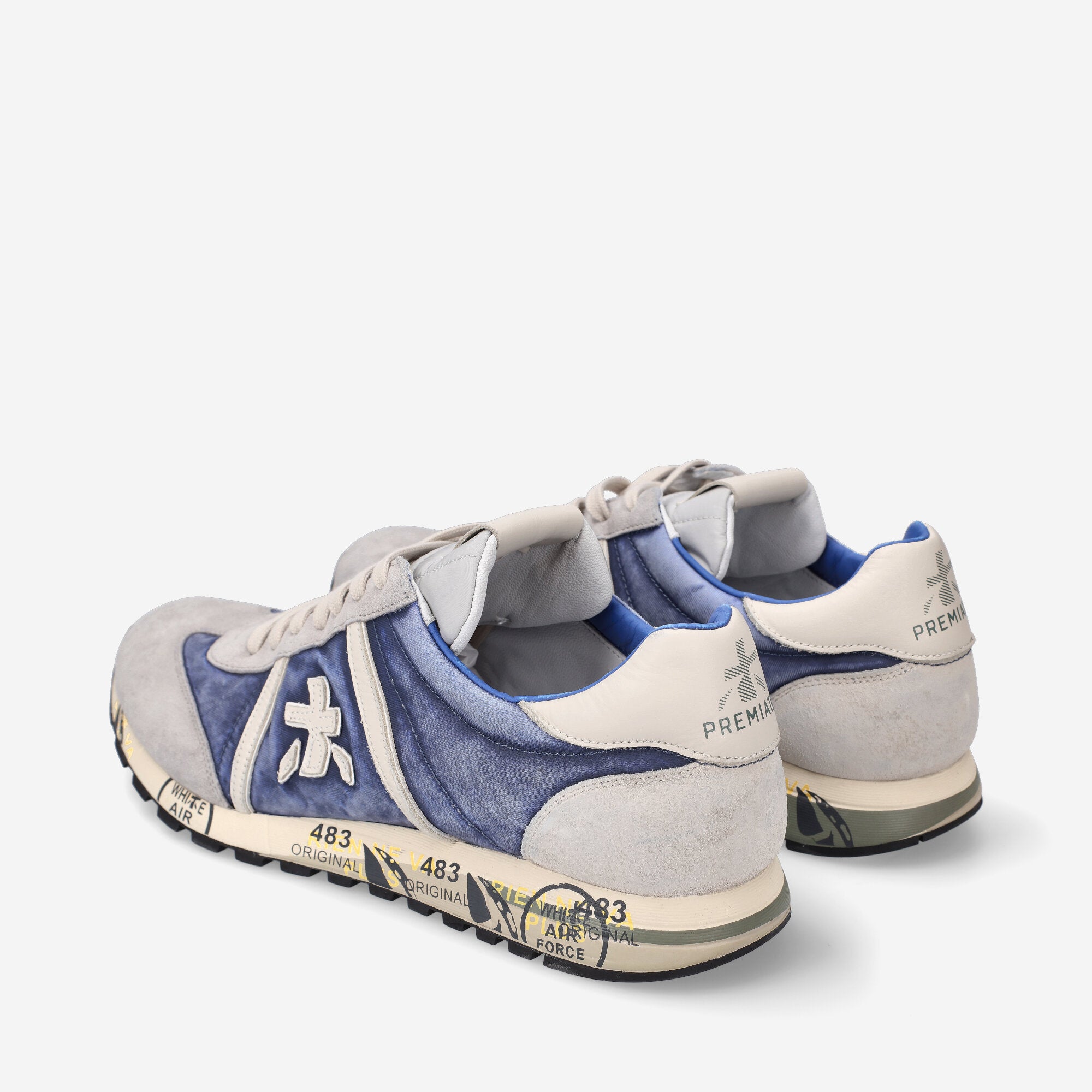 Premiata best sale uomo 46