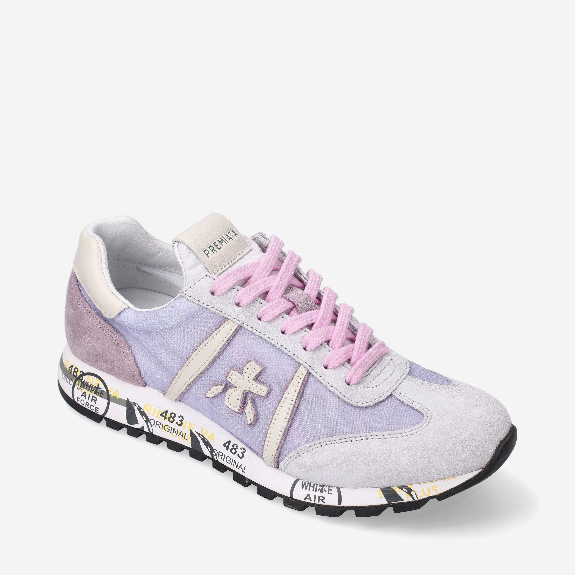 Premiata lucy top d
