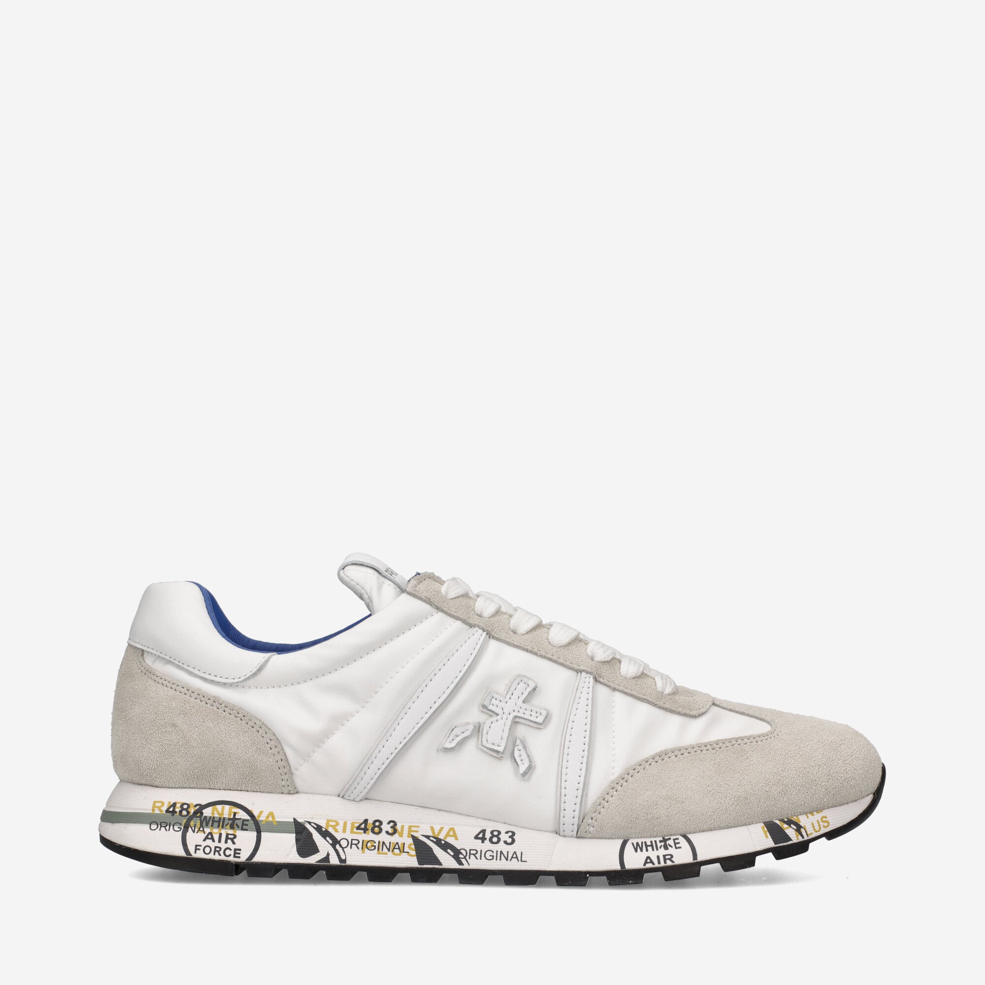 Scarpe premiata lucy in saldo sale