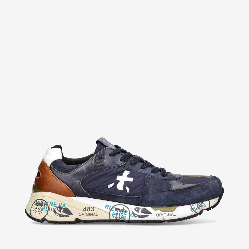 Premium Italian Shoes and Sneakers Premiata Premiata.us