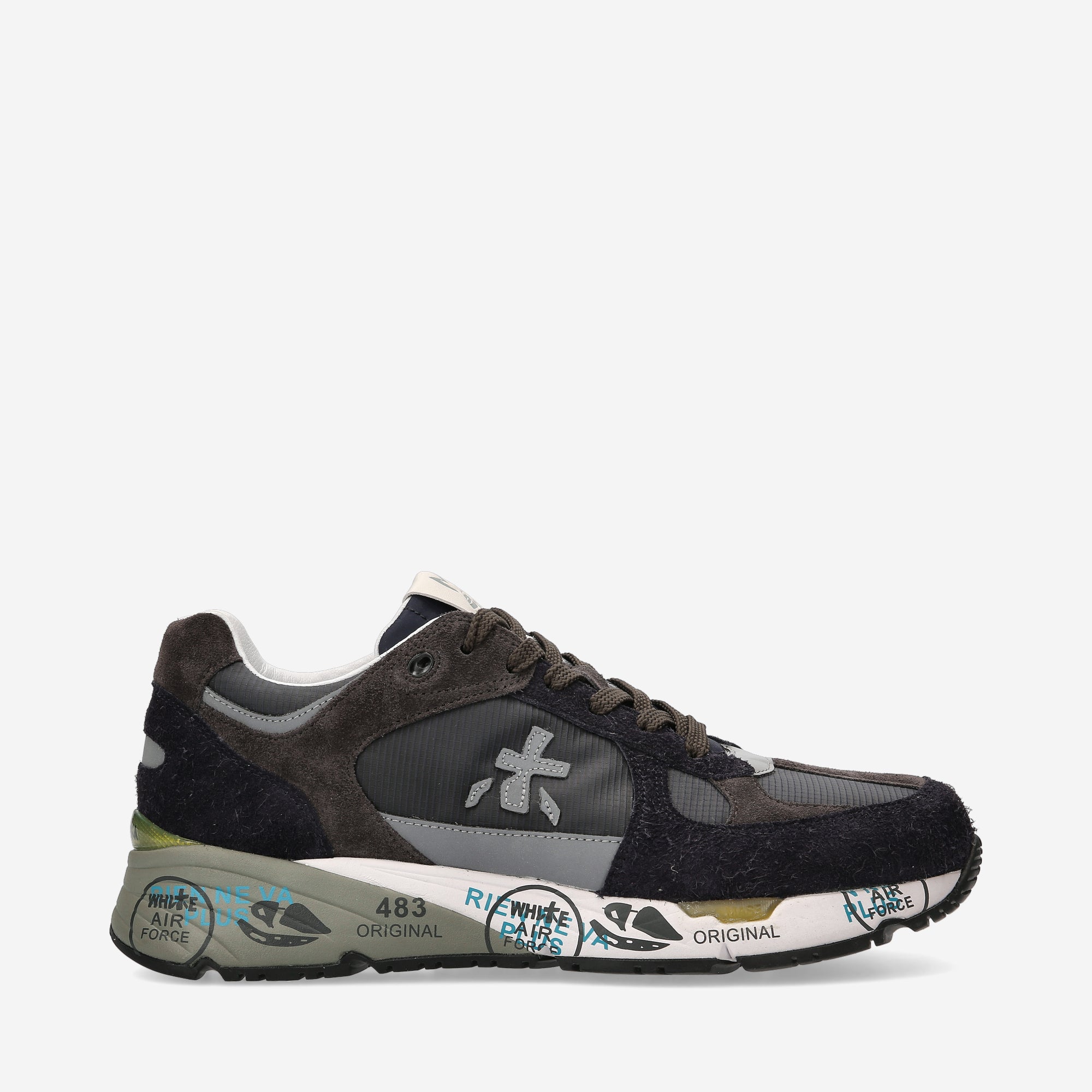 Premiata sneakers deals shop o