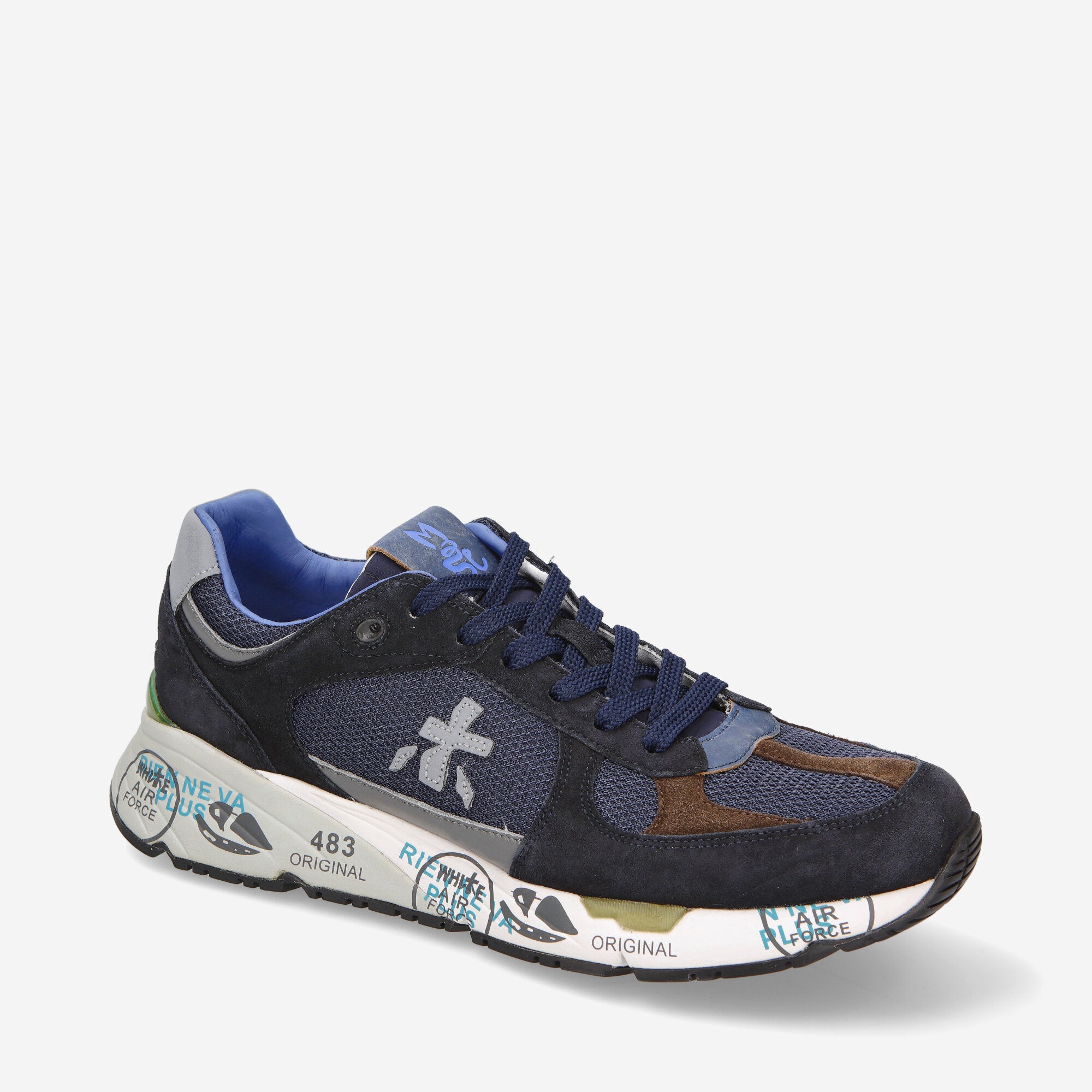 Premiata sneakers online