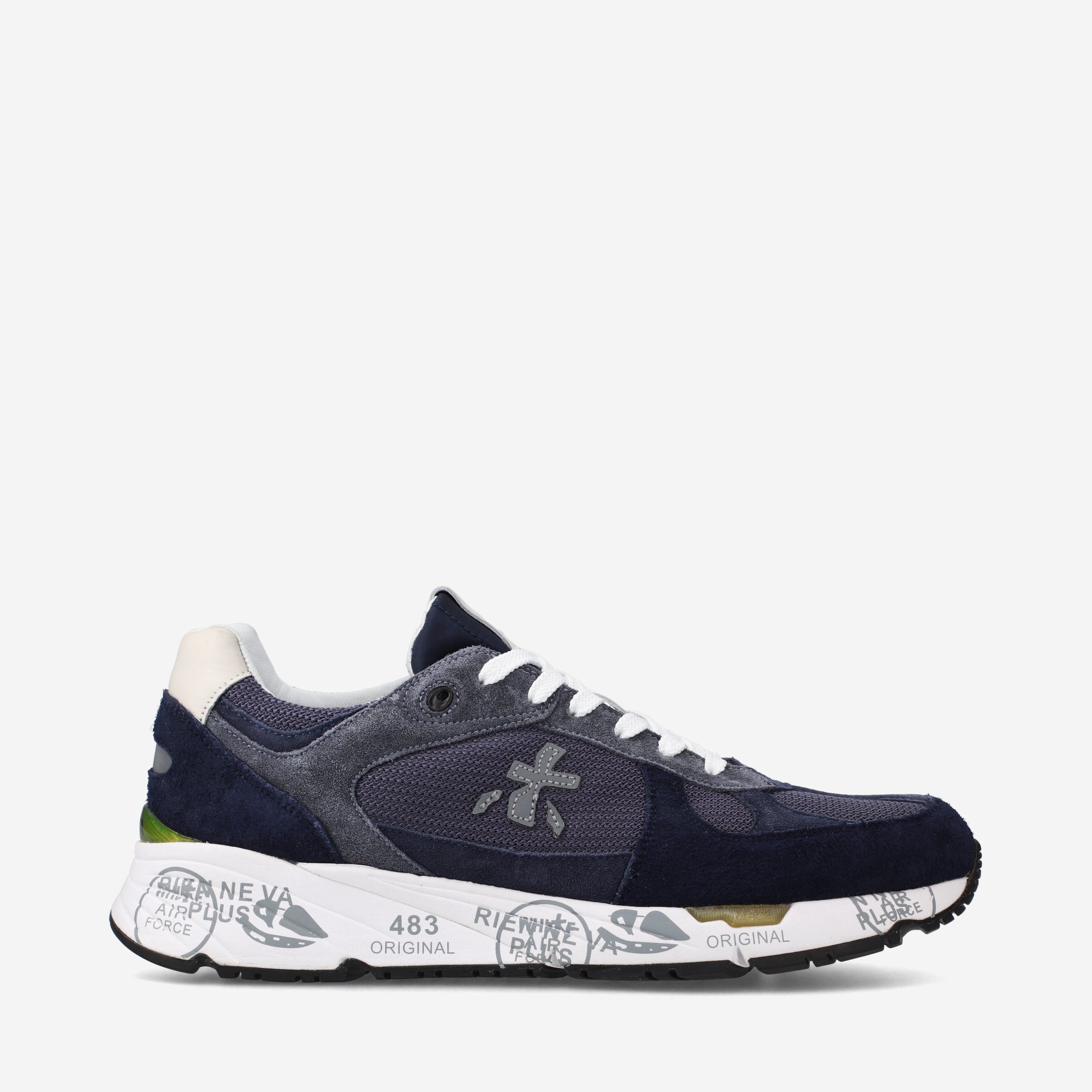 Premiata scarpe uomo 2017 store