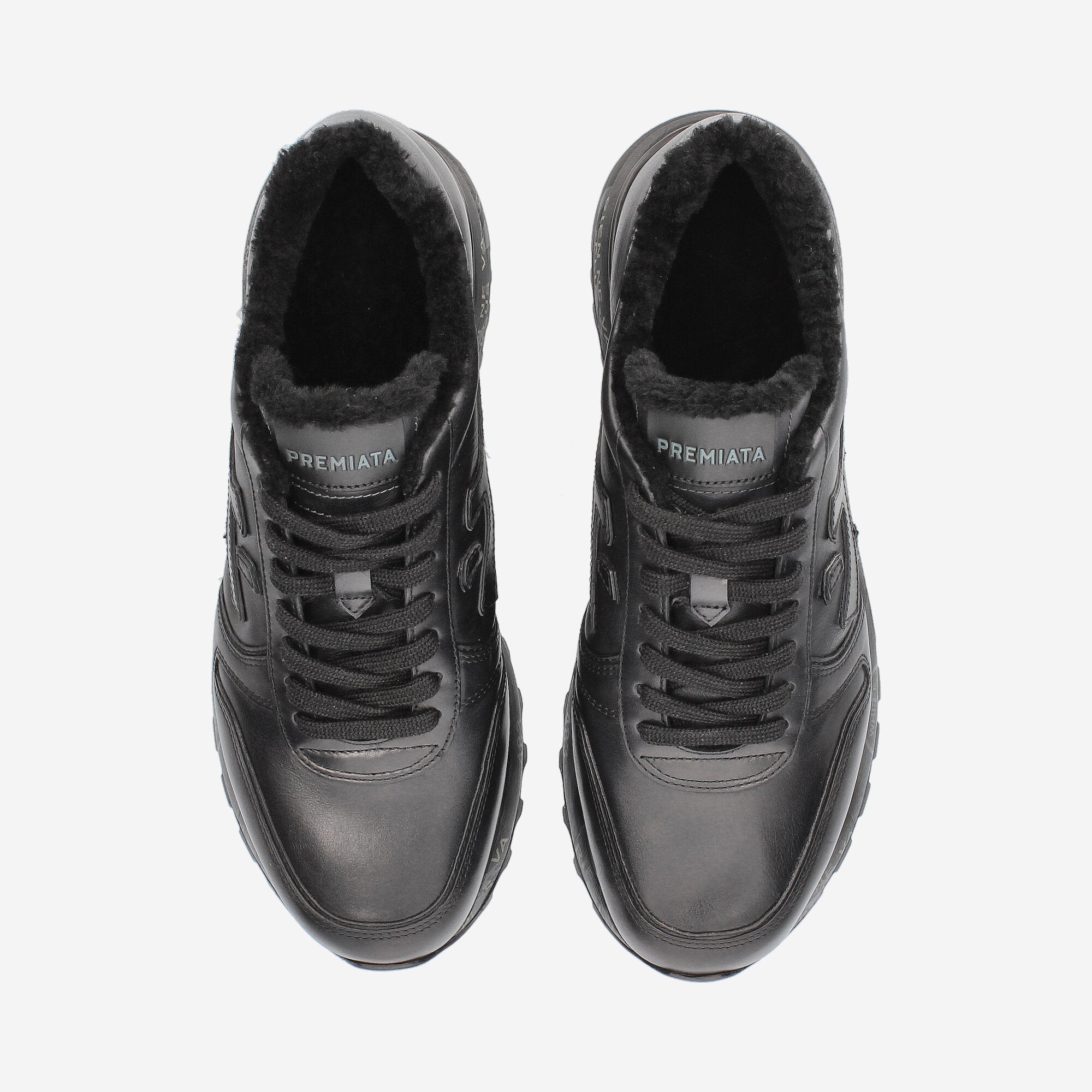 Pants PREMIATA Men color Black