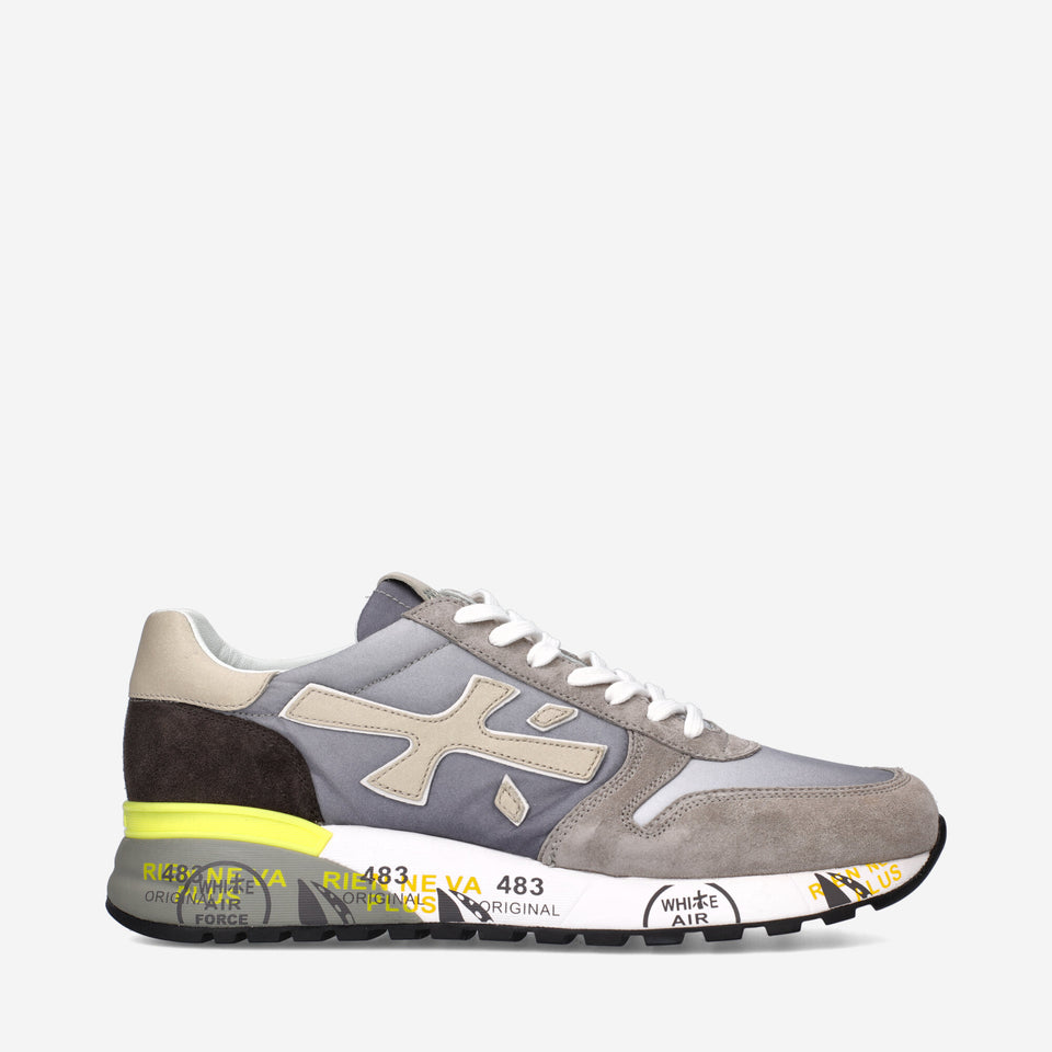 Premiata us Sneakers Man Collection Mick premiata-us-sneakers-man-collection-mick