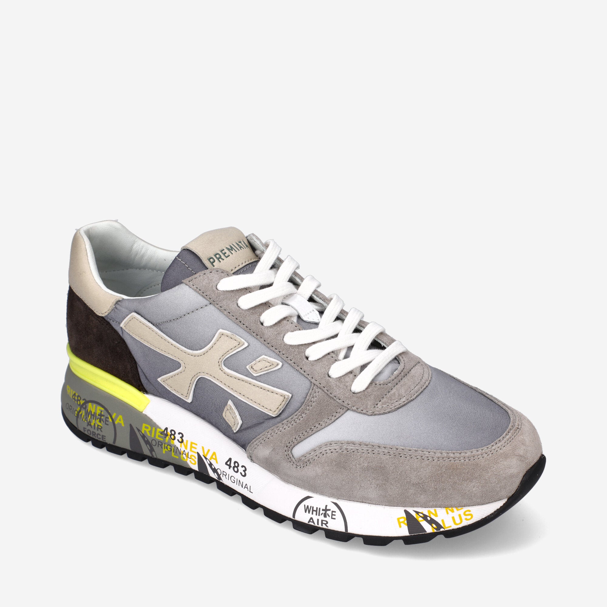 Premiata sneaker hotsell