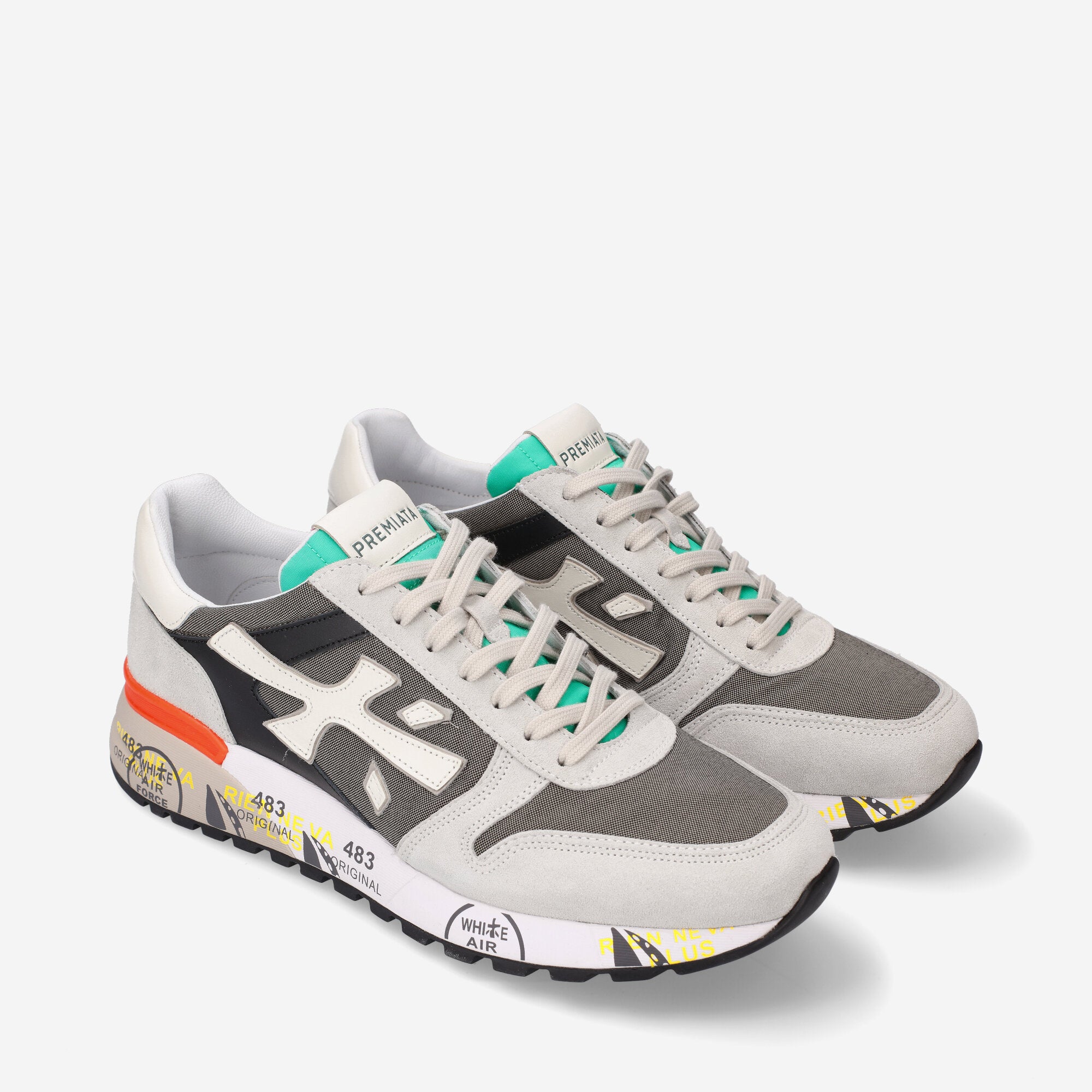 Premiata sneaker hotsell