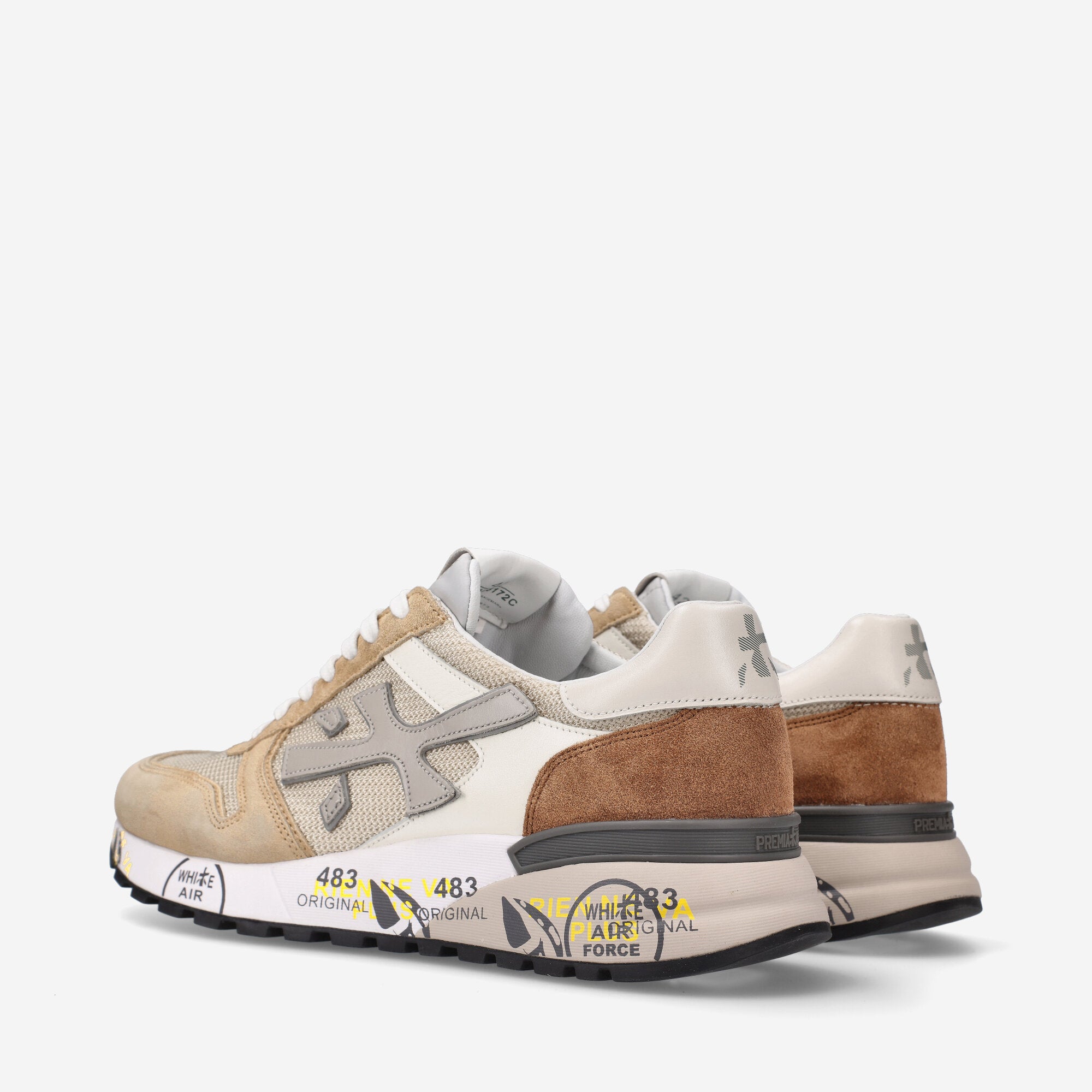 Premiata mick 3834 sale