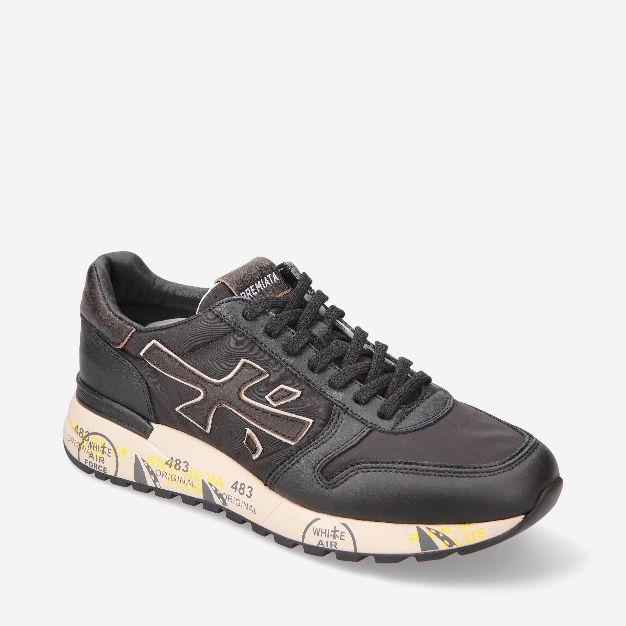 Premiata men hotsell