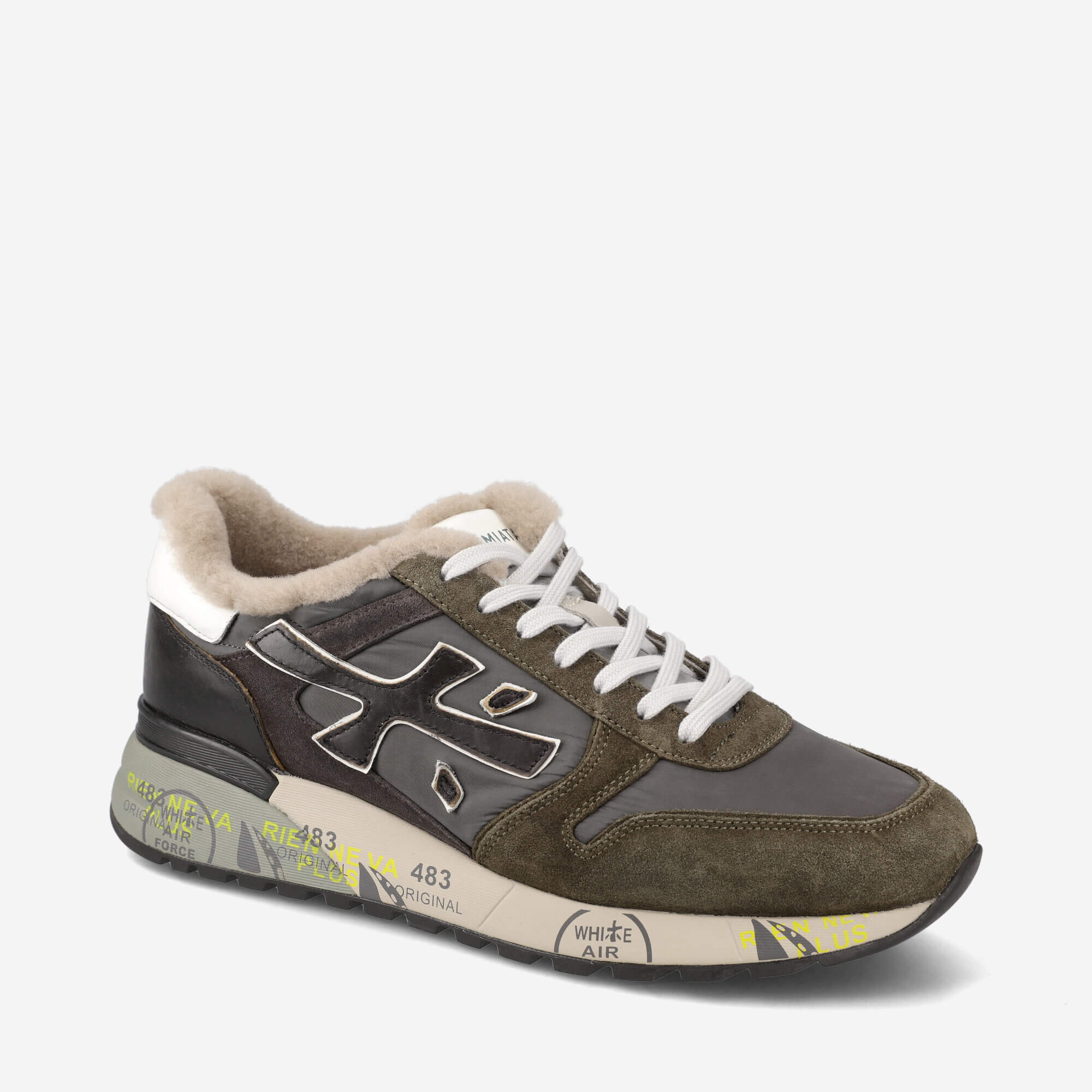 Premiata men hotsell