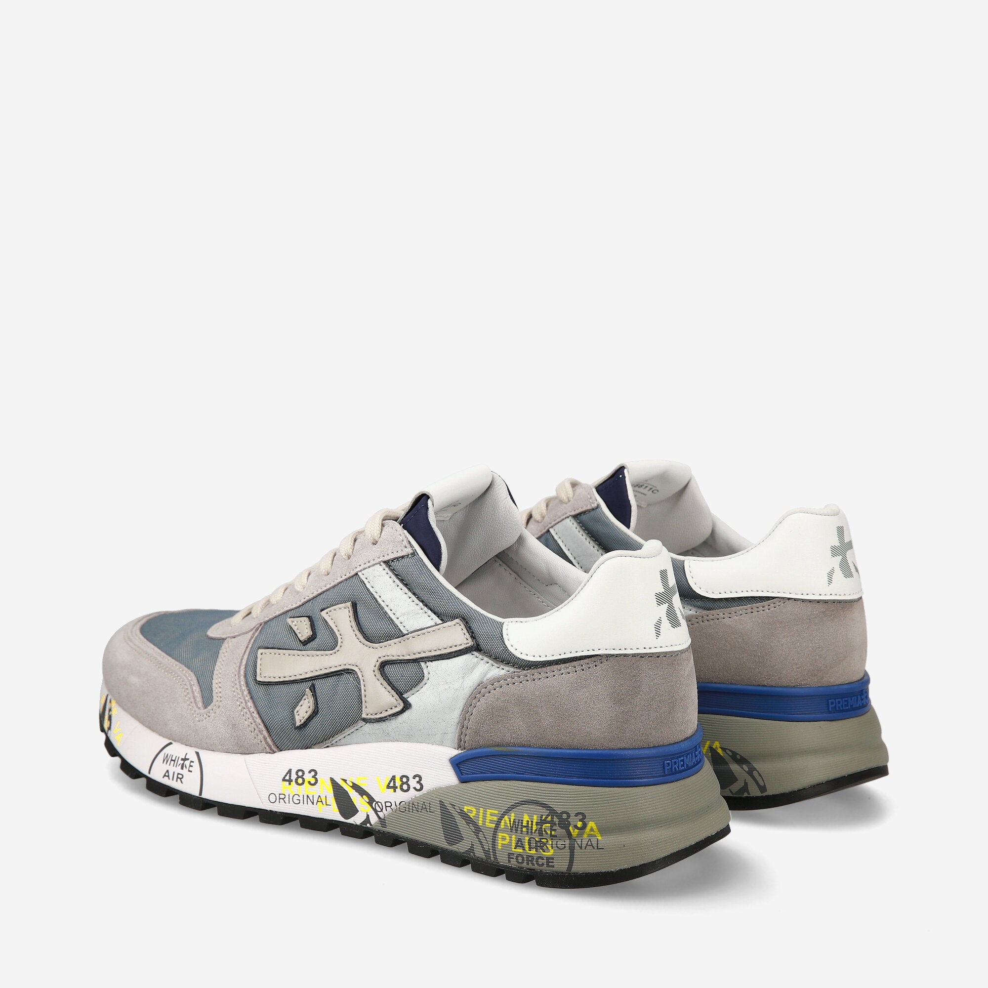 Zapatillas premiata on sale