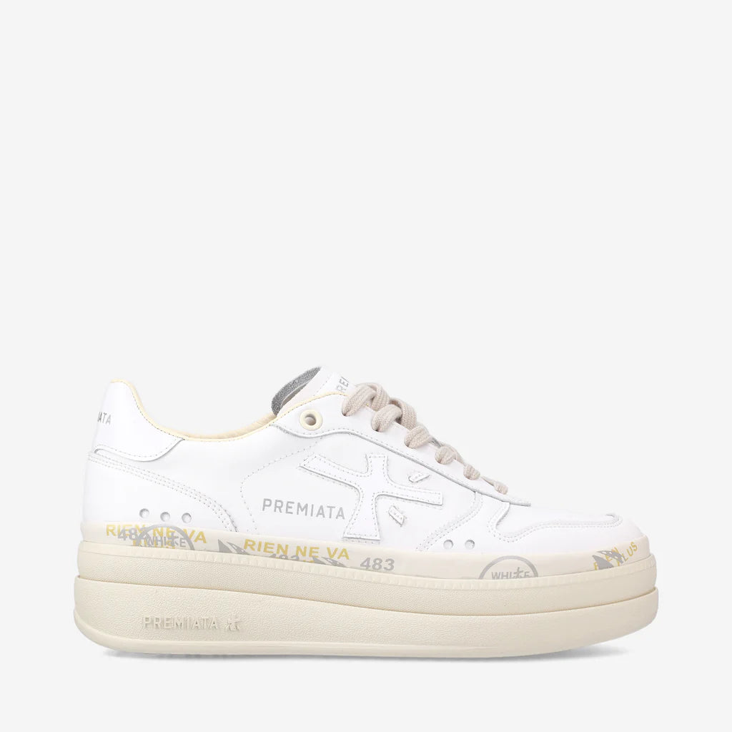 MICOL SNEAKERS