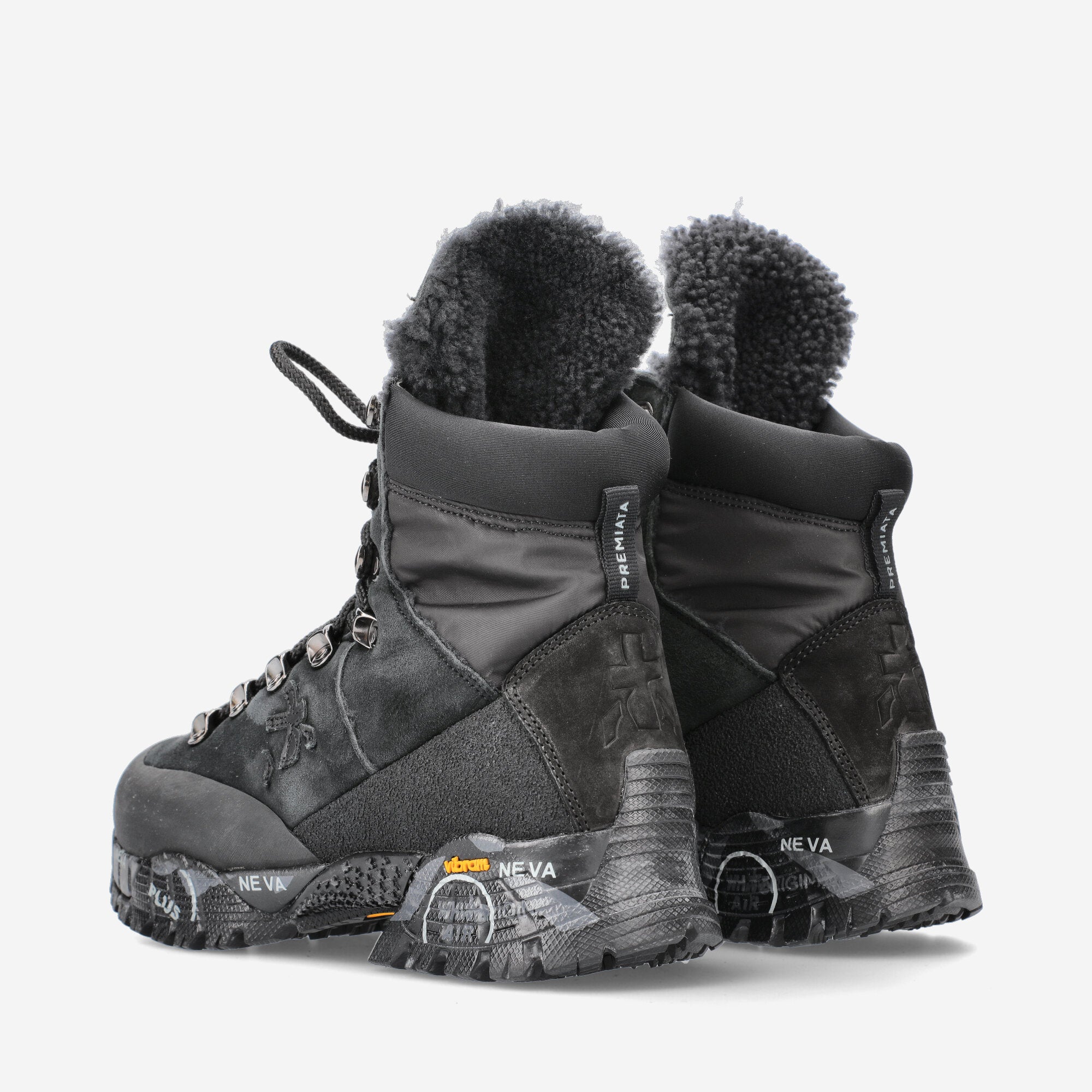 Premiata trekking shoes Clearance