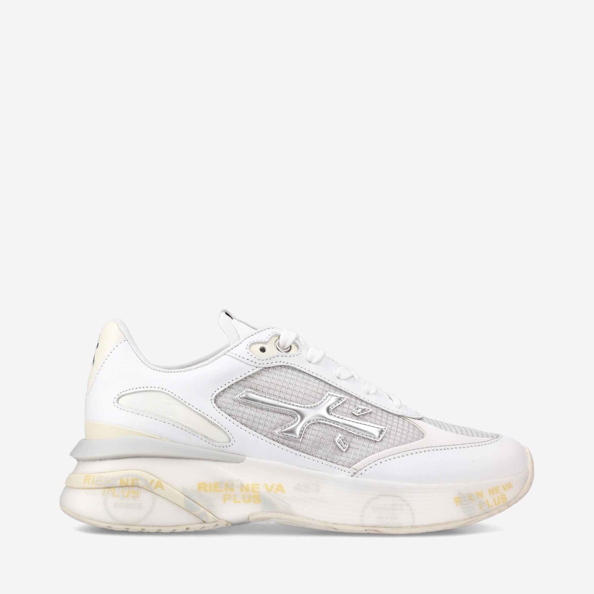 Luxury Sneakers for Woman Premiata US Premiata.us