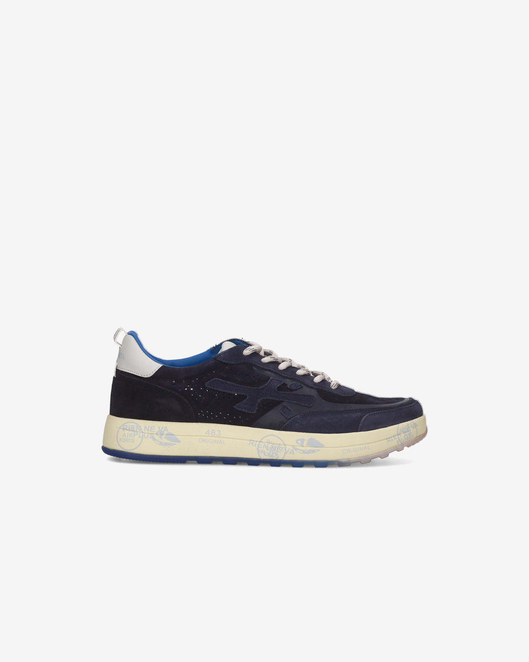 Premiata.us | Sneakers | Man | Collection | Steven Premiata.us | Sneakers | Man | Collection | Steven