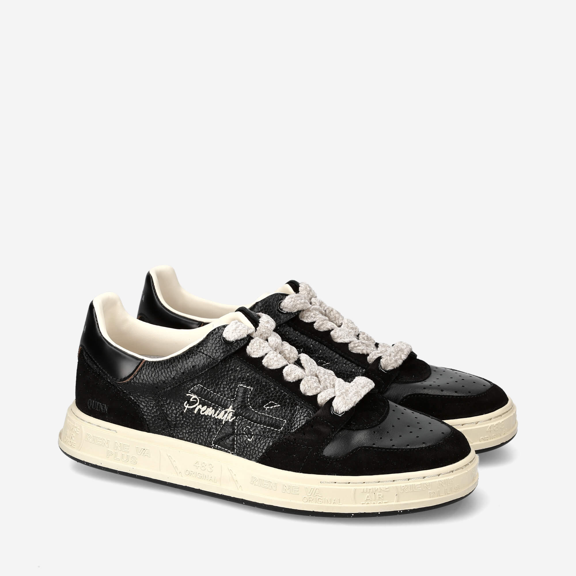 premiata-sneakers-QUINN-6950-