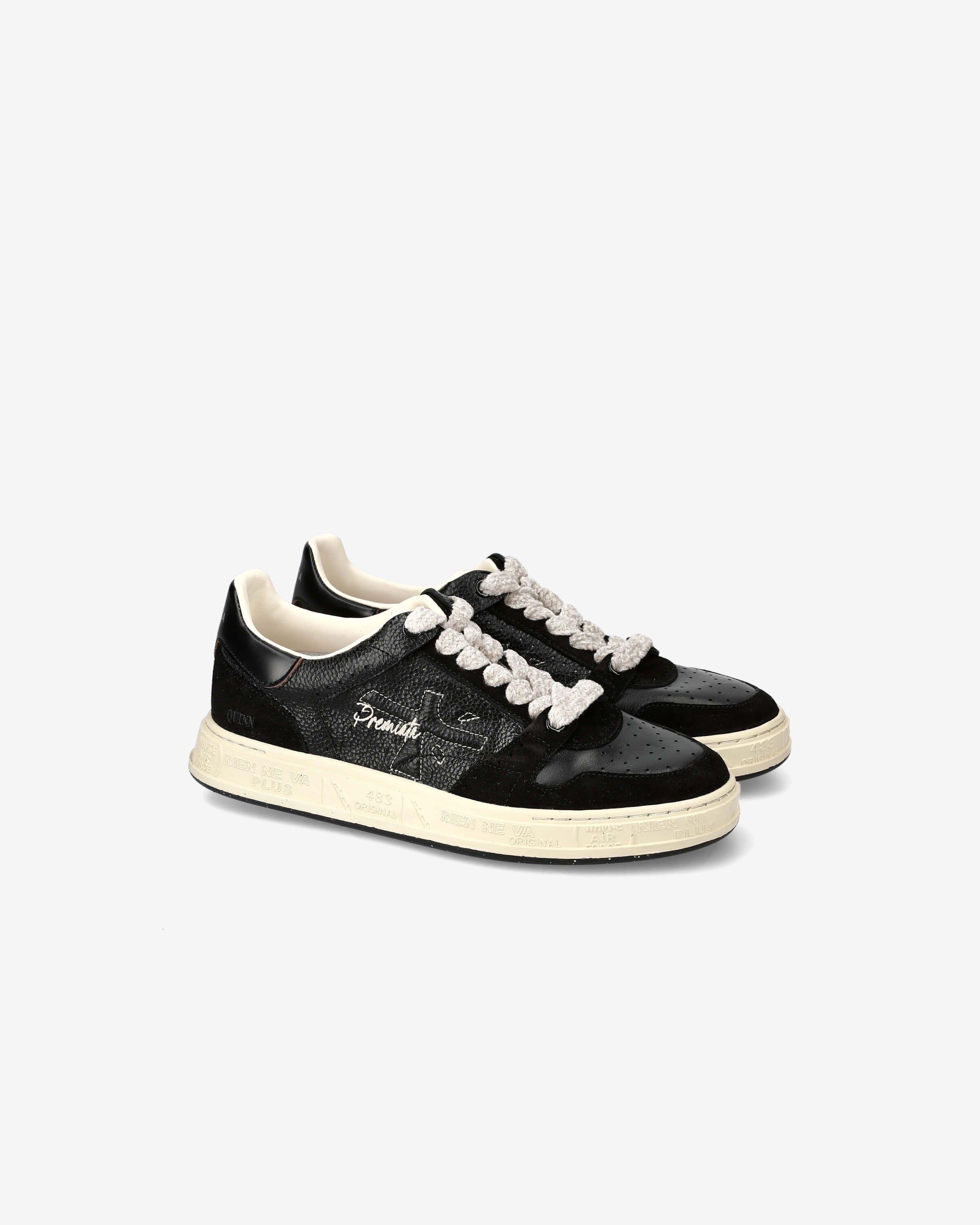 Premiata Quinn D 6950 | Premium Italian Sneakers – Premiata.us