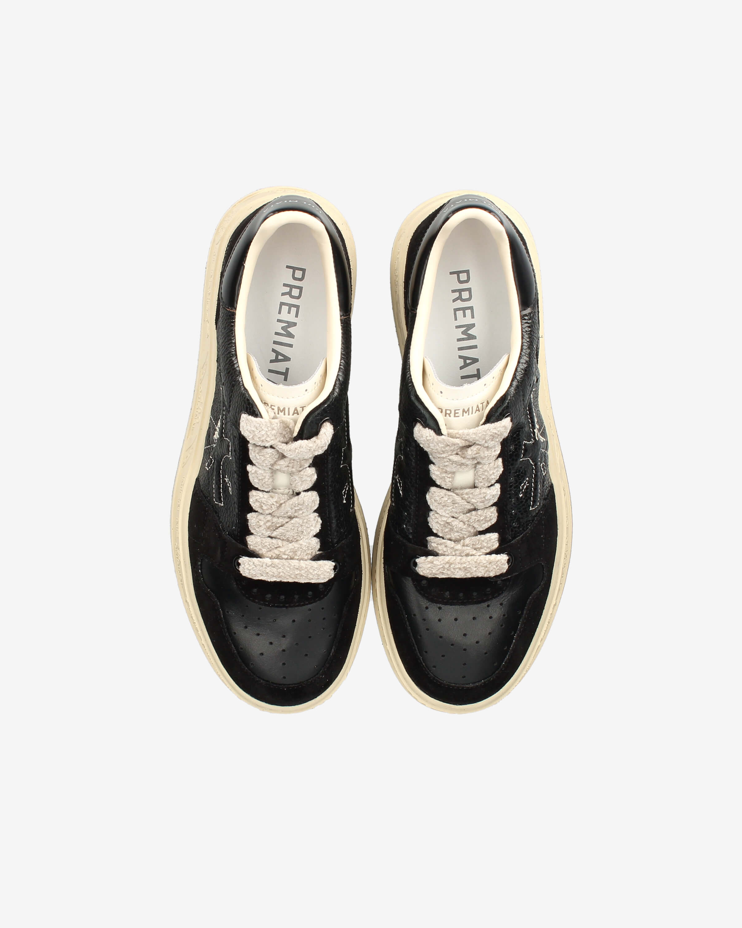 Premiata Quinn D 6950 | Premium Italian Sneakers – Premiata.us