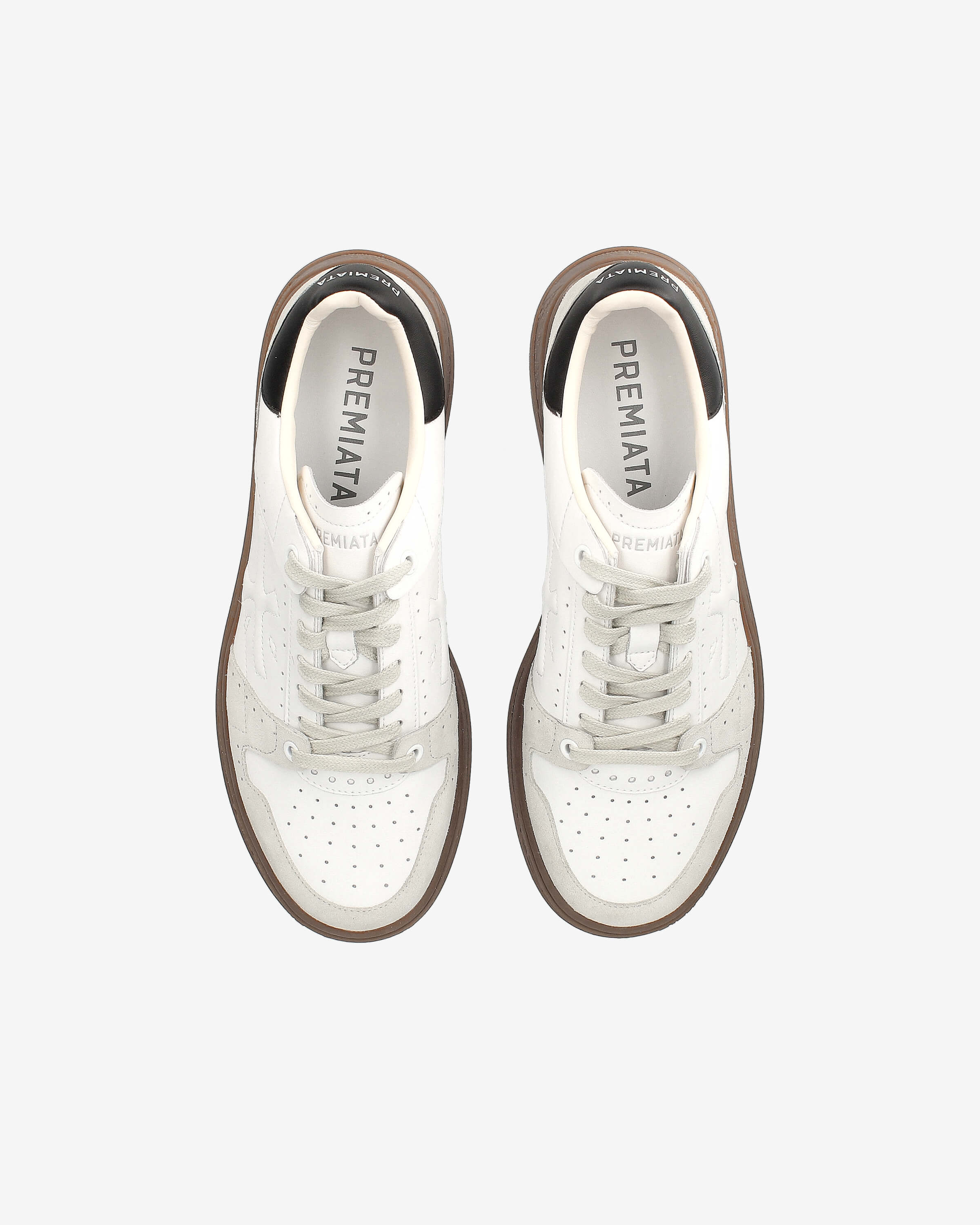 Premiata Quinn Sneakers – Unisex Minimalist Shoes for Premiata Quinn Sneakers – Unisex Minimalist Shoes for