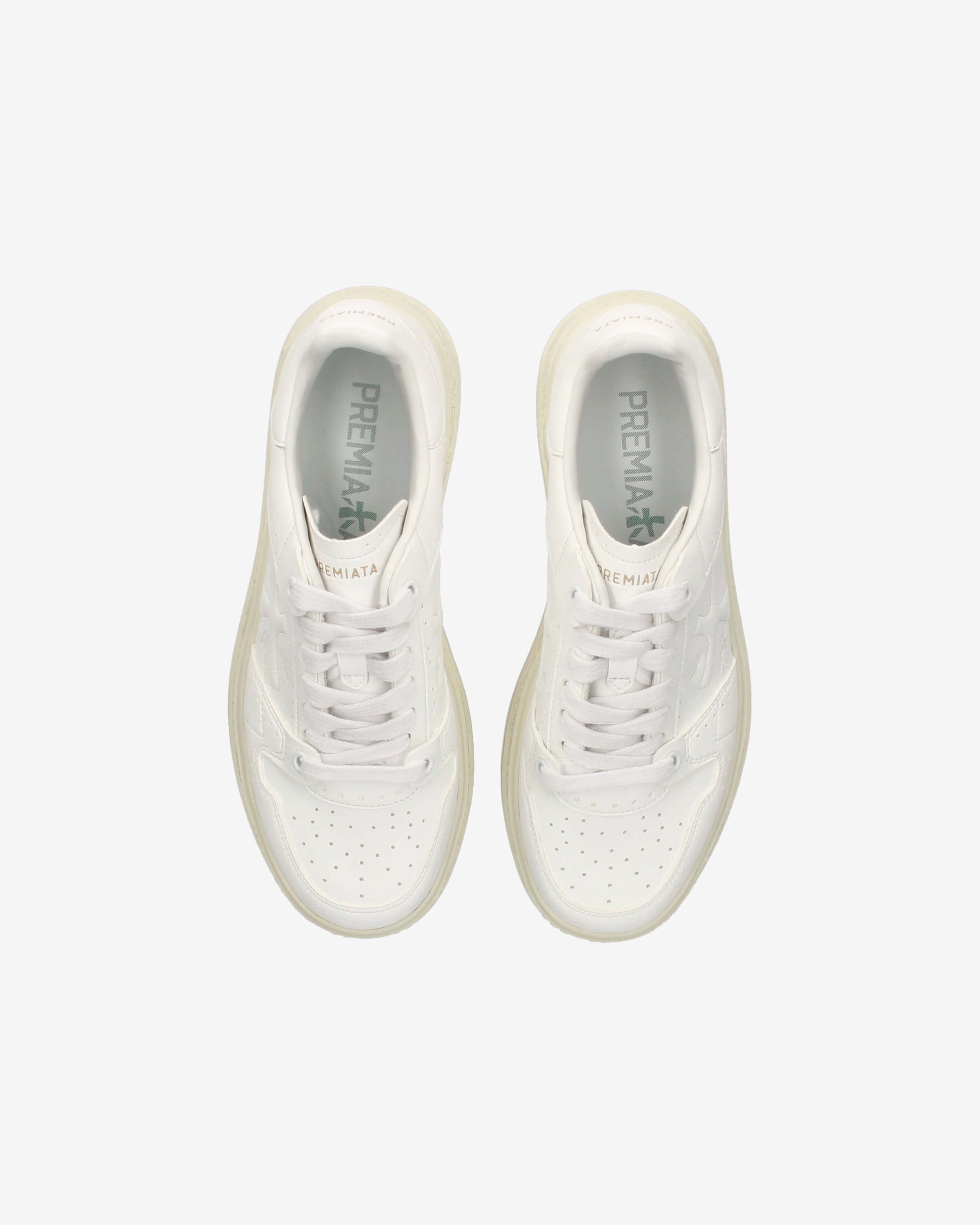 Premiata Quinn D 7424 | Premium Italian Sneakers – Premiata.us