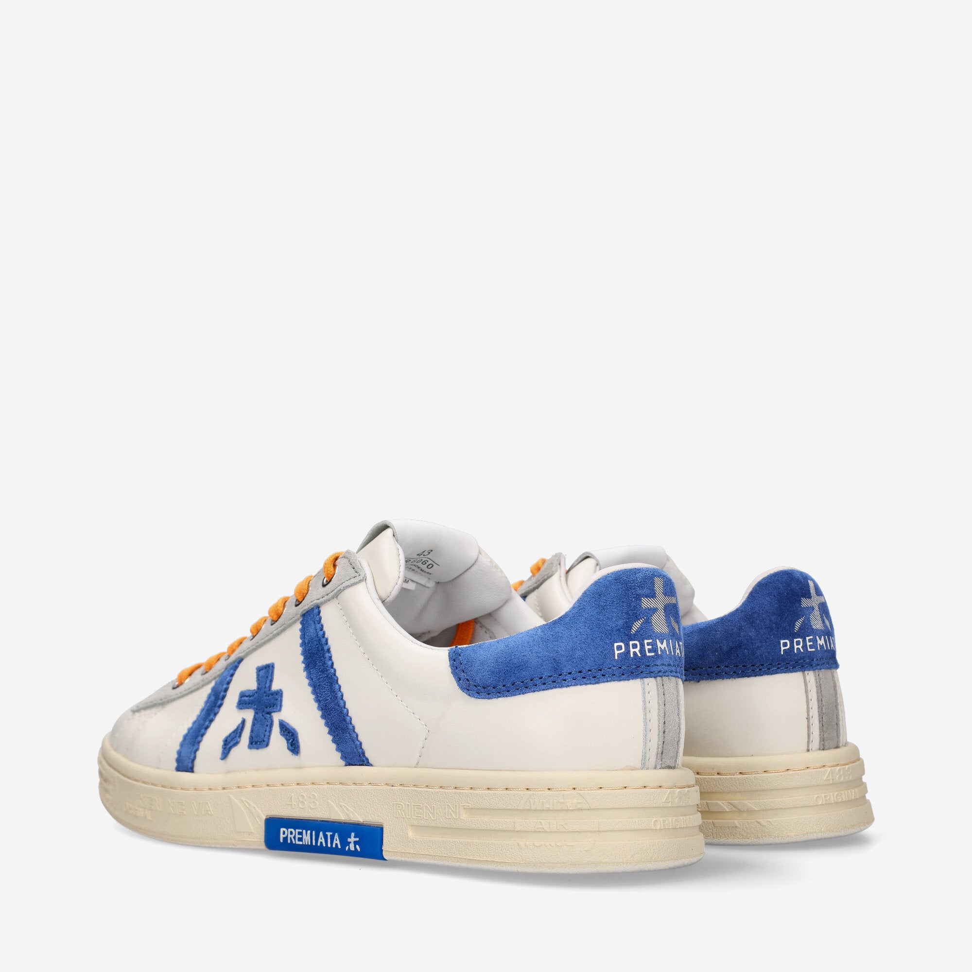 Russel 6060