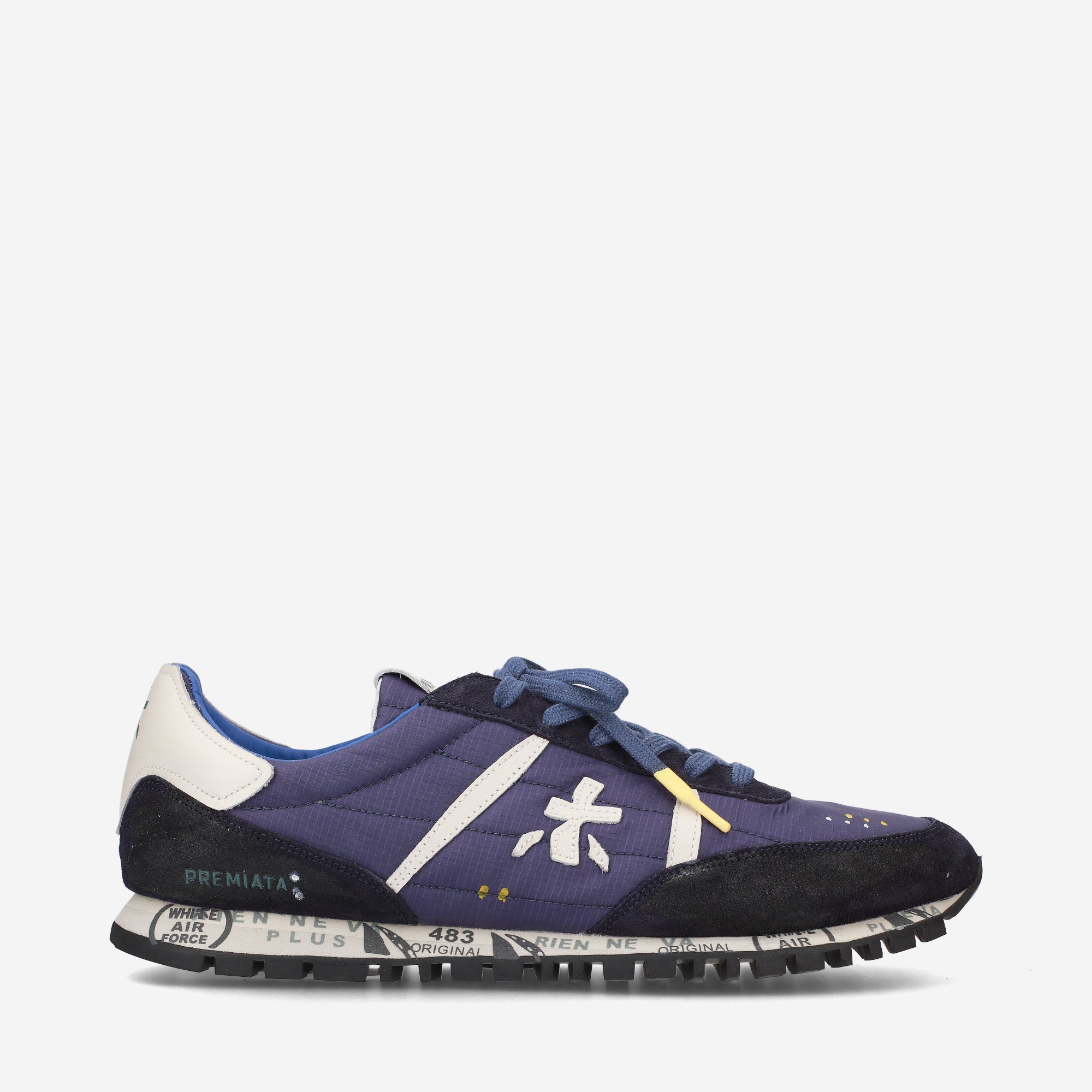 Premiata clearance shoes men
