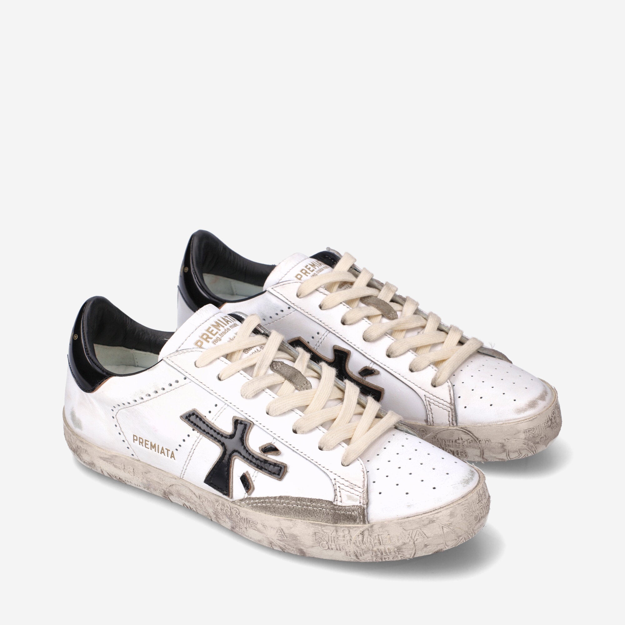 Premiata man online