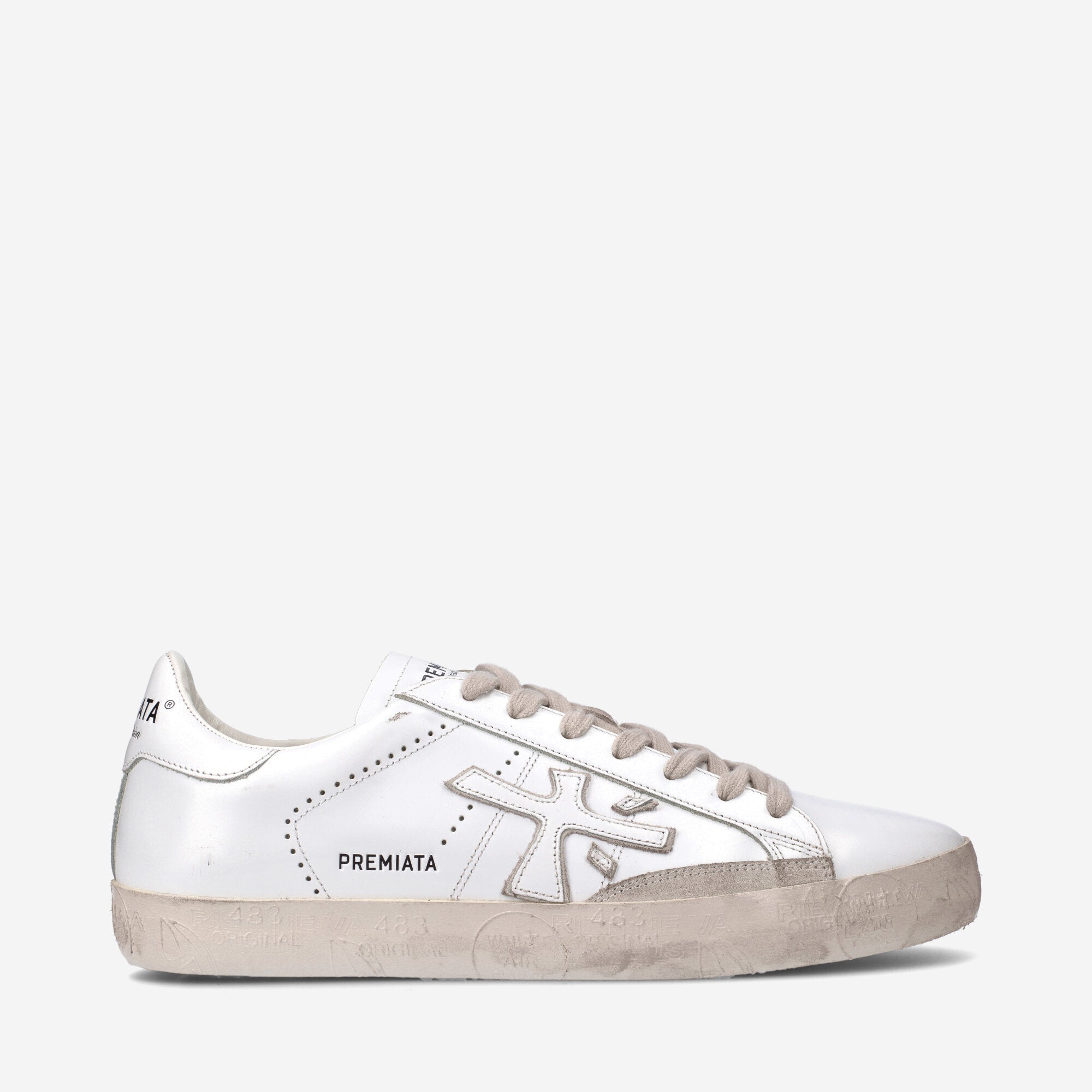 Premium Italian Shoes and Sneakers | Premiata® – Premiata.us
